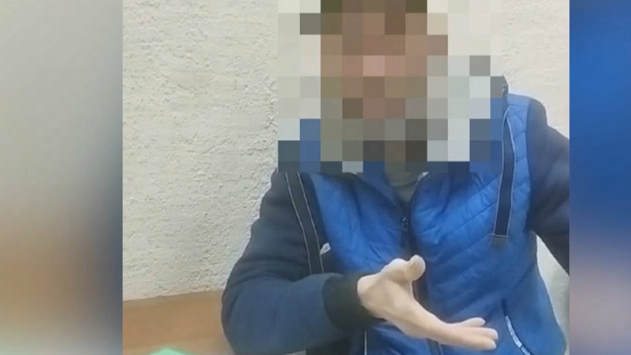 За одобрение действий террористов йошкаролинец проведёт в тюрьме 5 лет