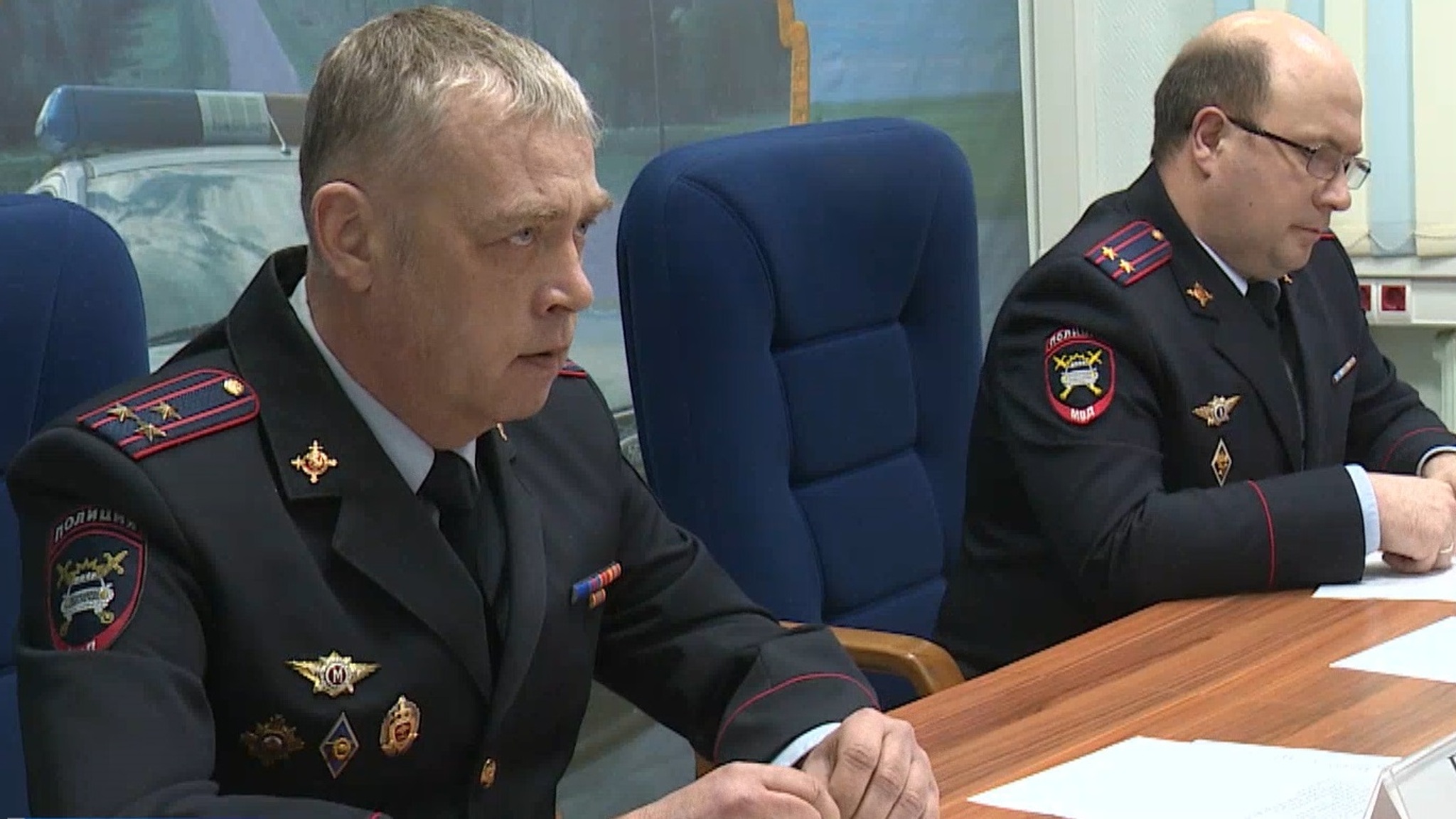 На дорогах Марий Эл с начала года произошло более 100 ДТП