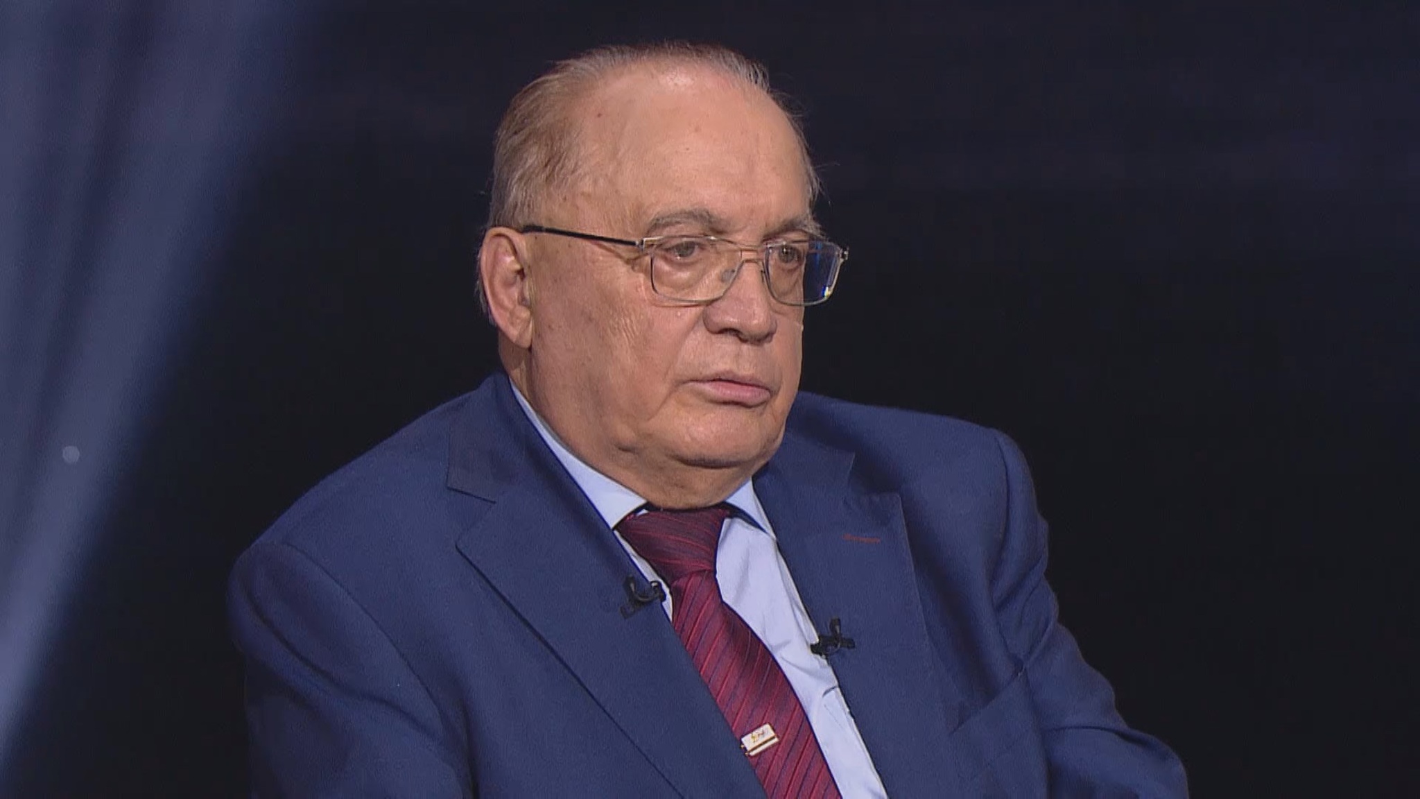 Виктор Садовничий удостоен звания Героя труда