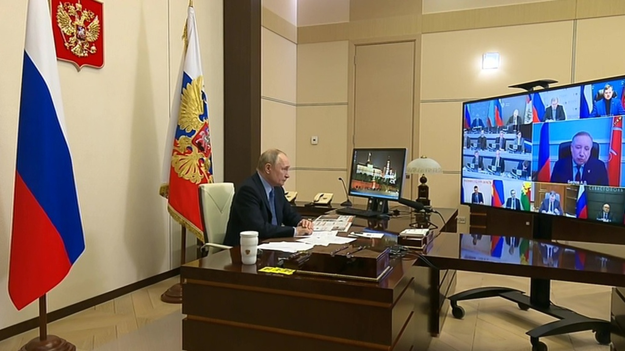 Россиянам нужно обеспечить доступные турпутевки на любой вкус