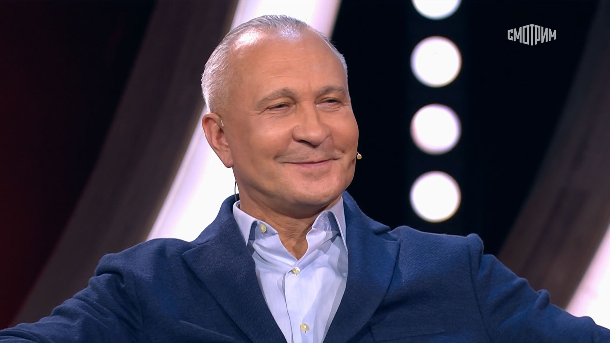 Профессор Ситников рассказал, что такое эра Водолея и чего ждать всем нам