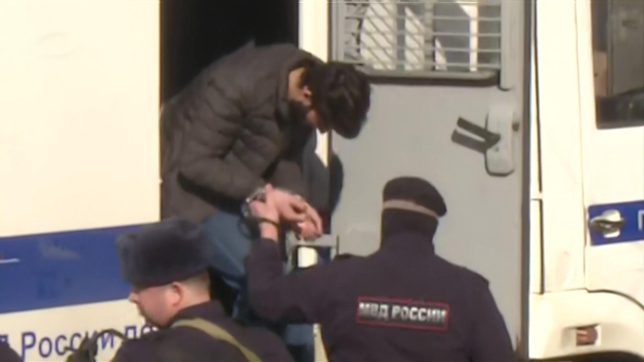 Следствие по делу о теракте выявляет новые подробности