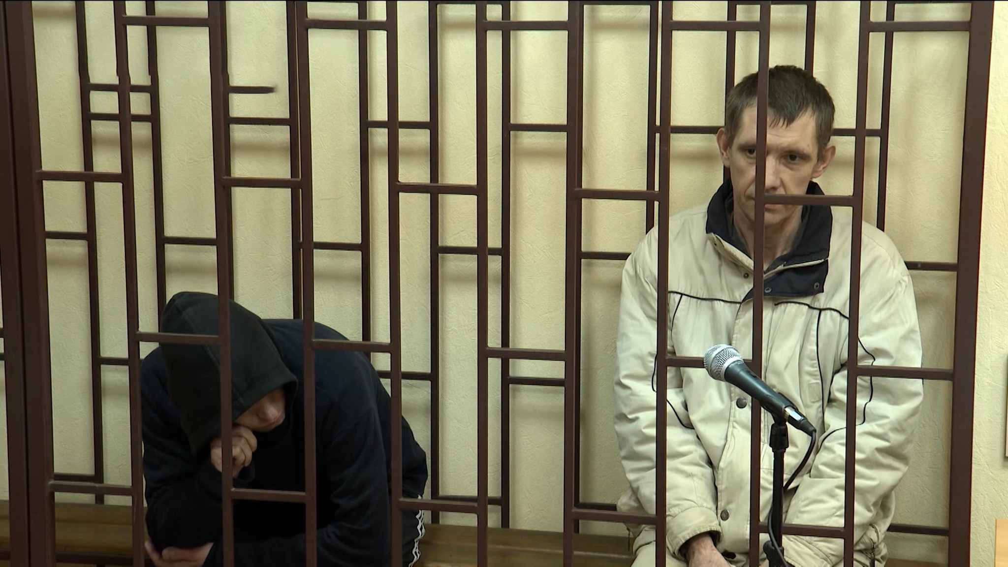 Убийцы ветеранов ВОВ признаны виновными под Калининградом