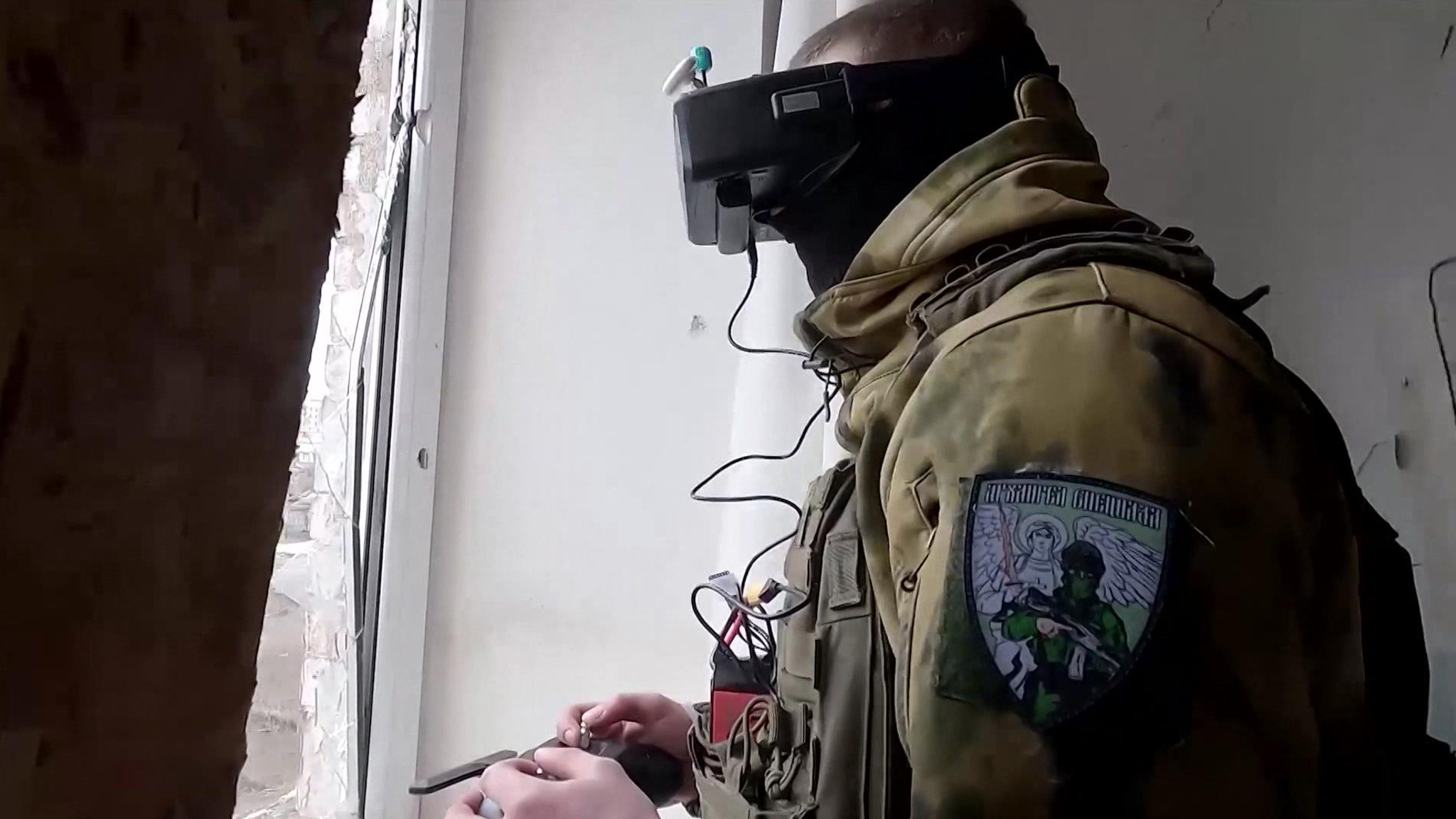 Энергосистема Украины сильно пострадала в результате российских ударов