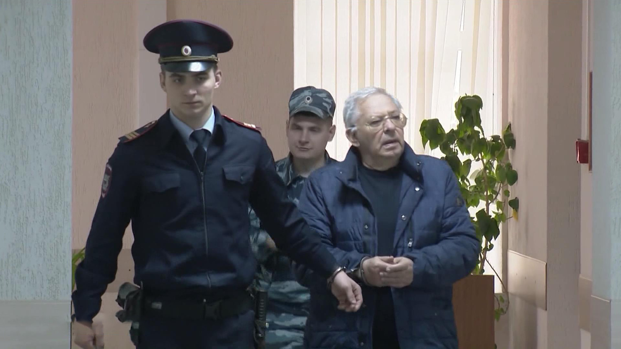 На Ставрополье произошел громкий коррупционный скандал