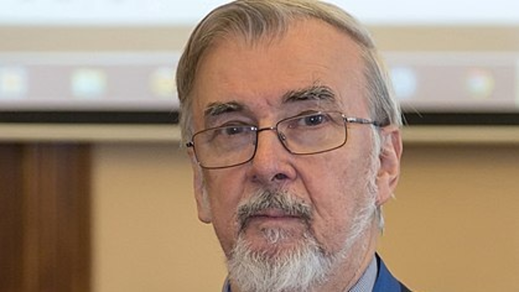 К 75-летию Георгия Вилинбахова