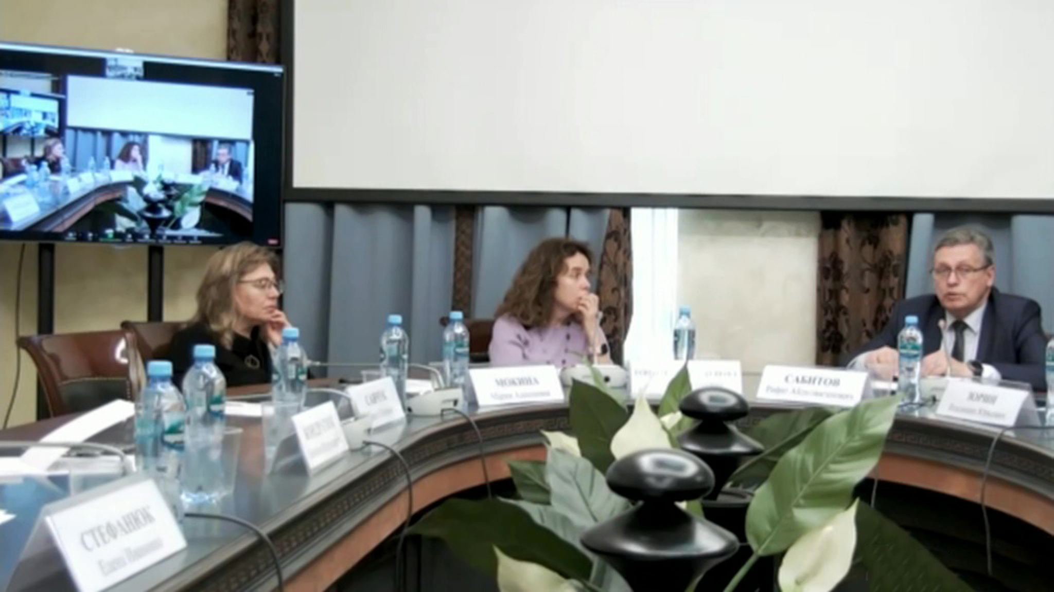 Сабитов: жертв теракта в "Крокусе" было бы больше, если бы не героизм спасателей