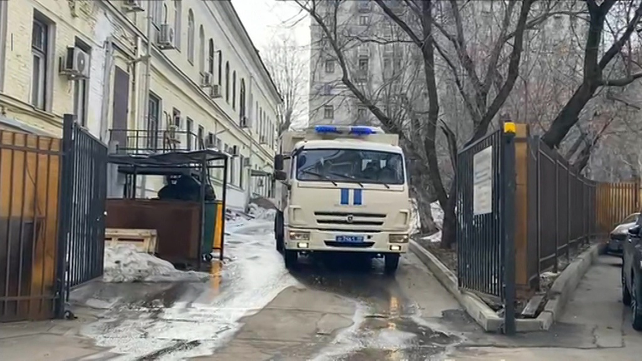 СК попросил арестовать десятого фигуранта дела о теракте в "Крокусе"