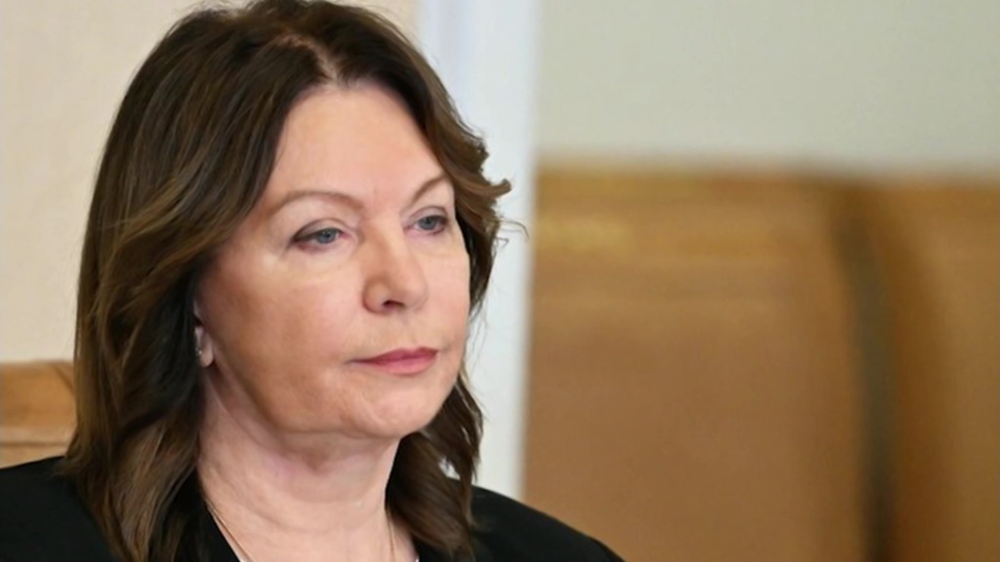 Ирина Подносова рекомендована на должность председателя Верховного суда России