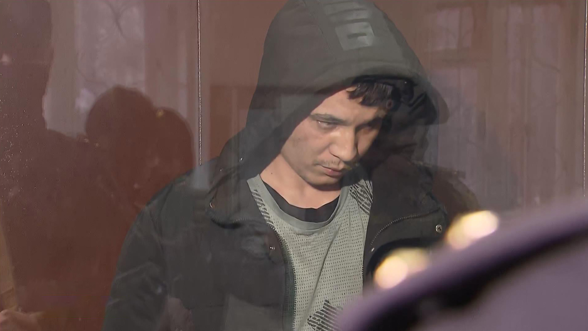 Снабдившие террористов в "Крокусе" оружием боевики готовили еще один теракт
