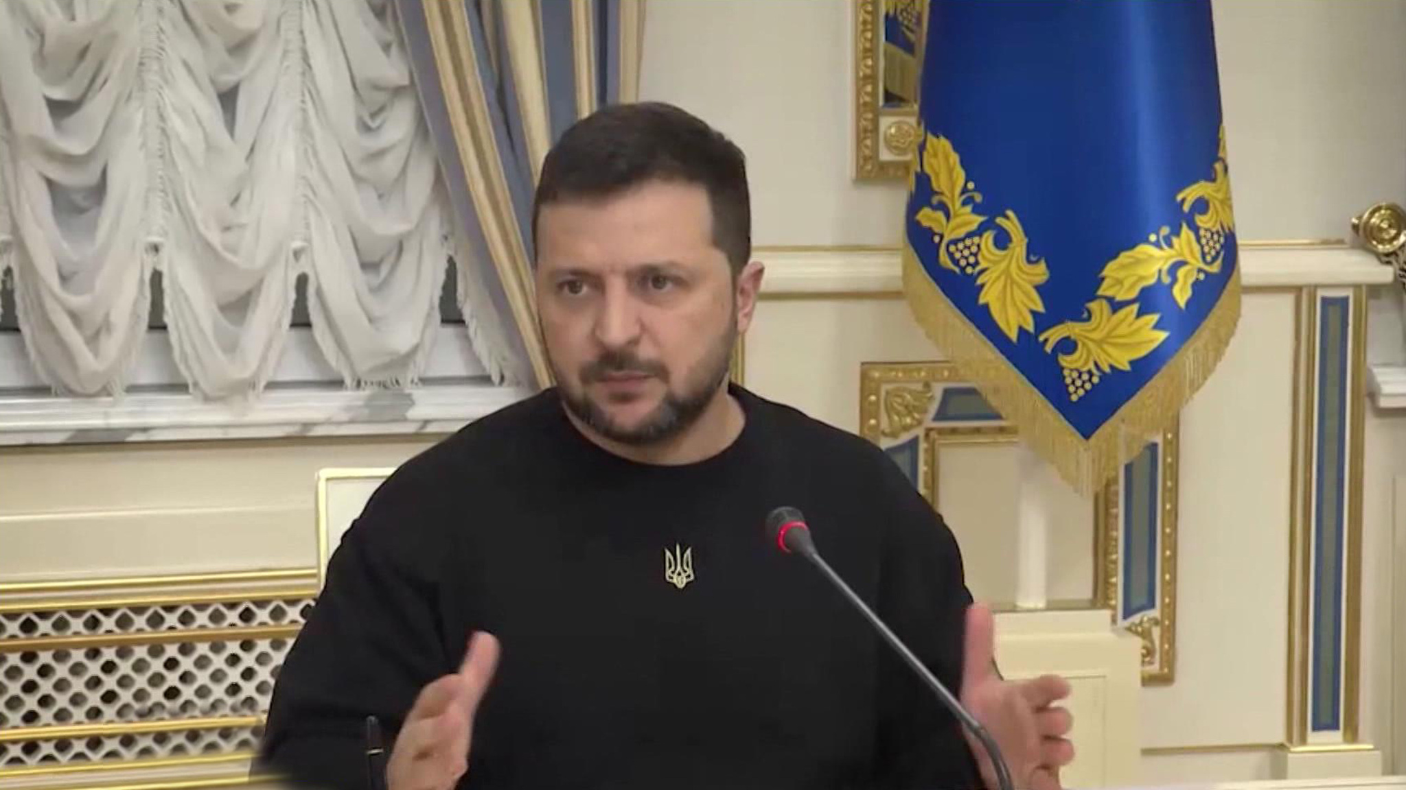 Зеленский нанес сокрушительный удар собственной легитимности
