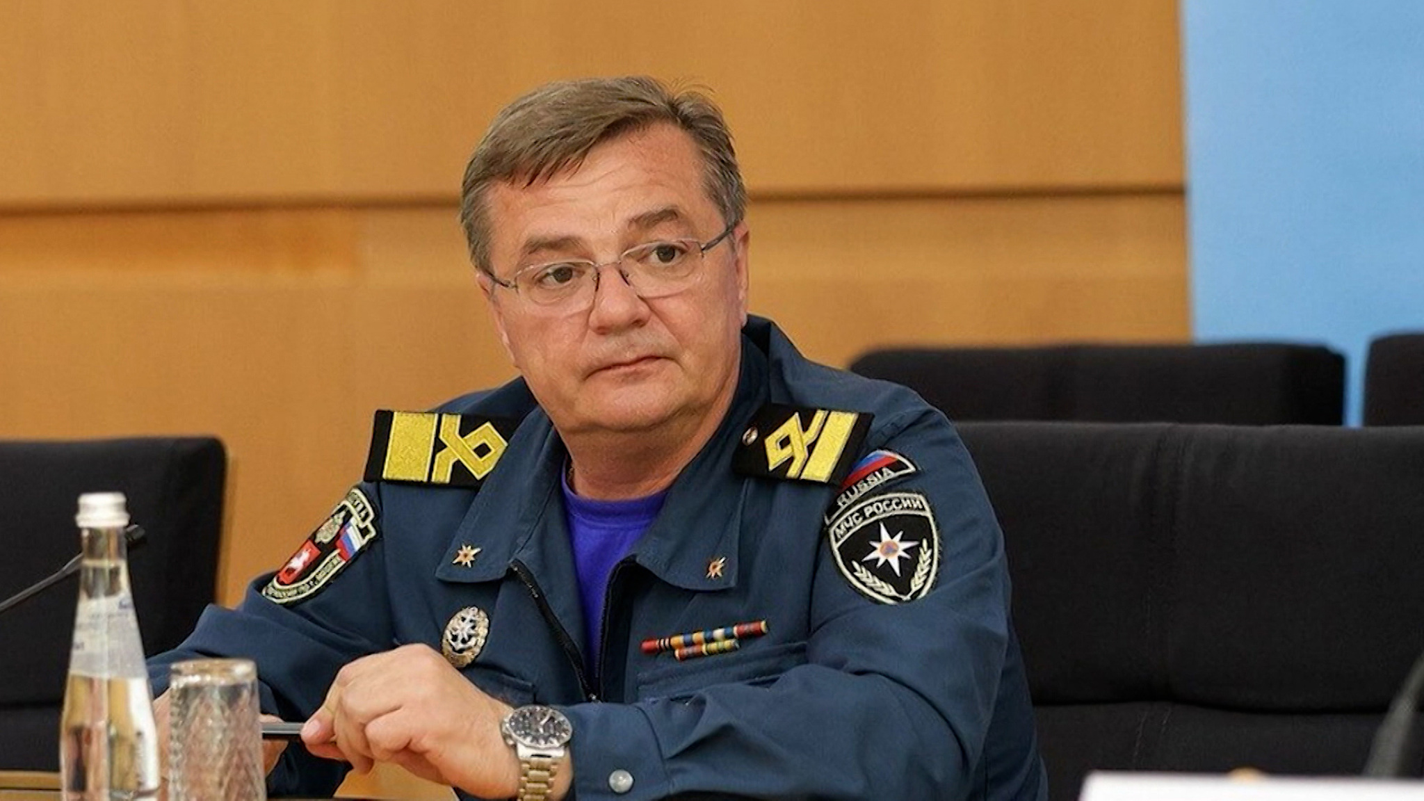Регистратор малых судов за взятки проведет два с половиной года в колонии