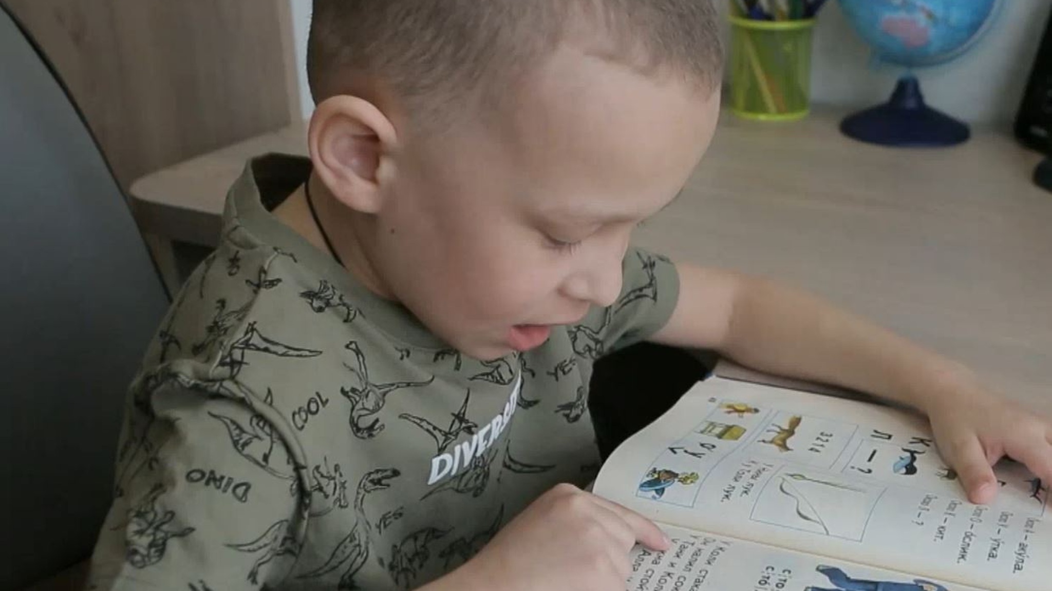 Родители в Марий Эл спешат подать заявления на зачисление детей в 1 класс