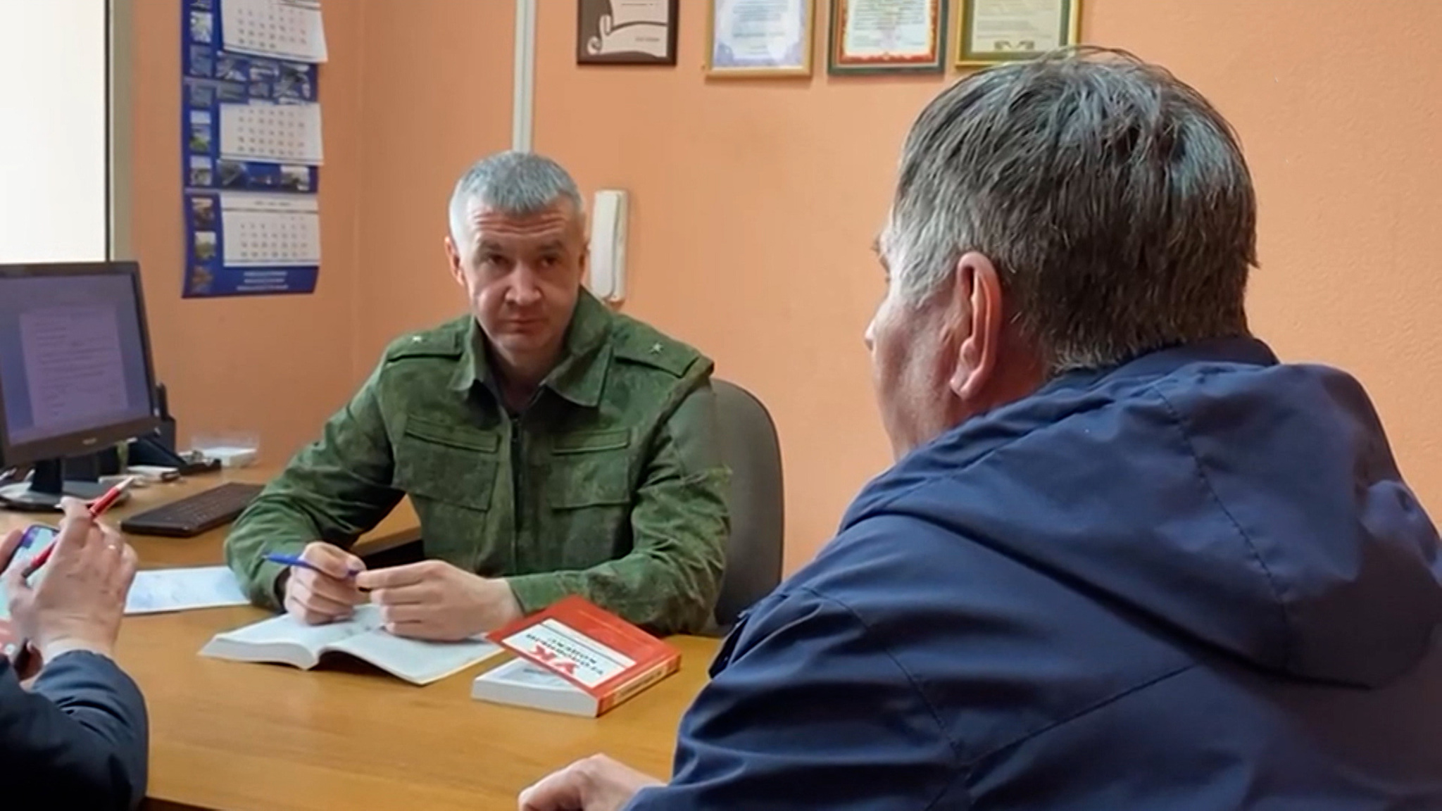 В Берендееве задержан допустивший столкновение поезда и автобуса монтер пути