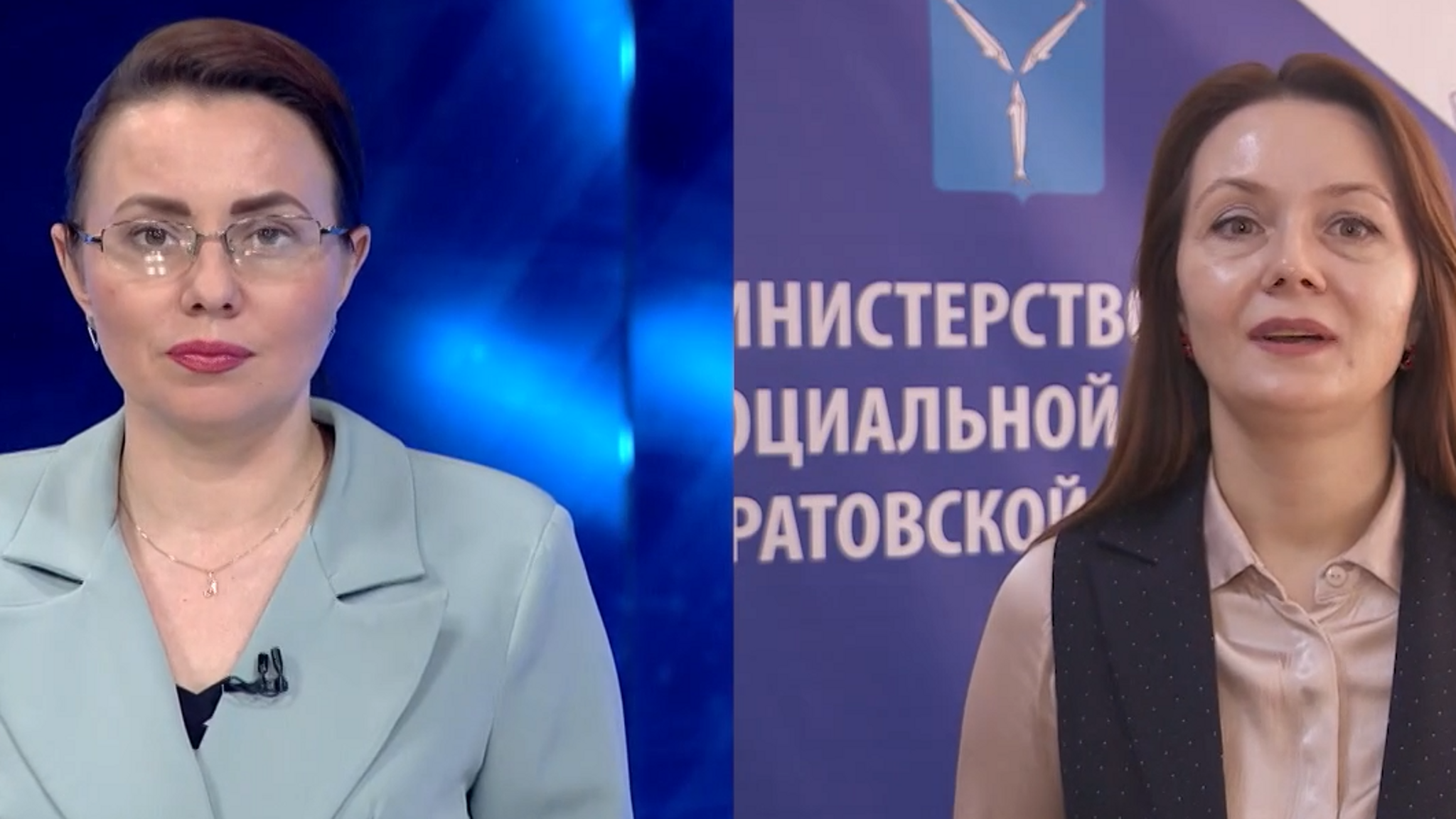 В области продолжается реализация нацпроекта "Демография"