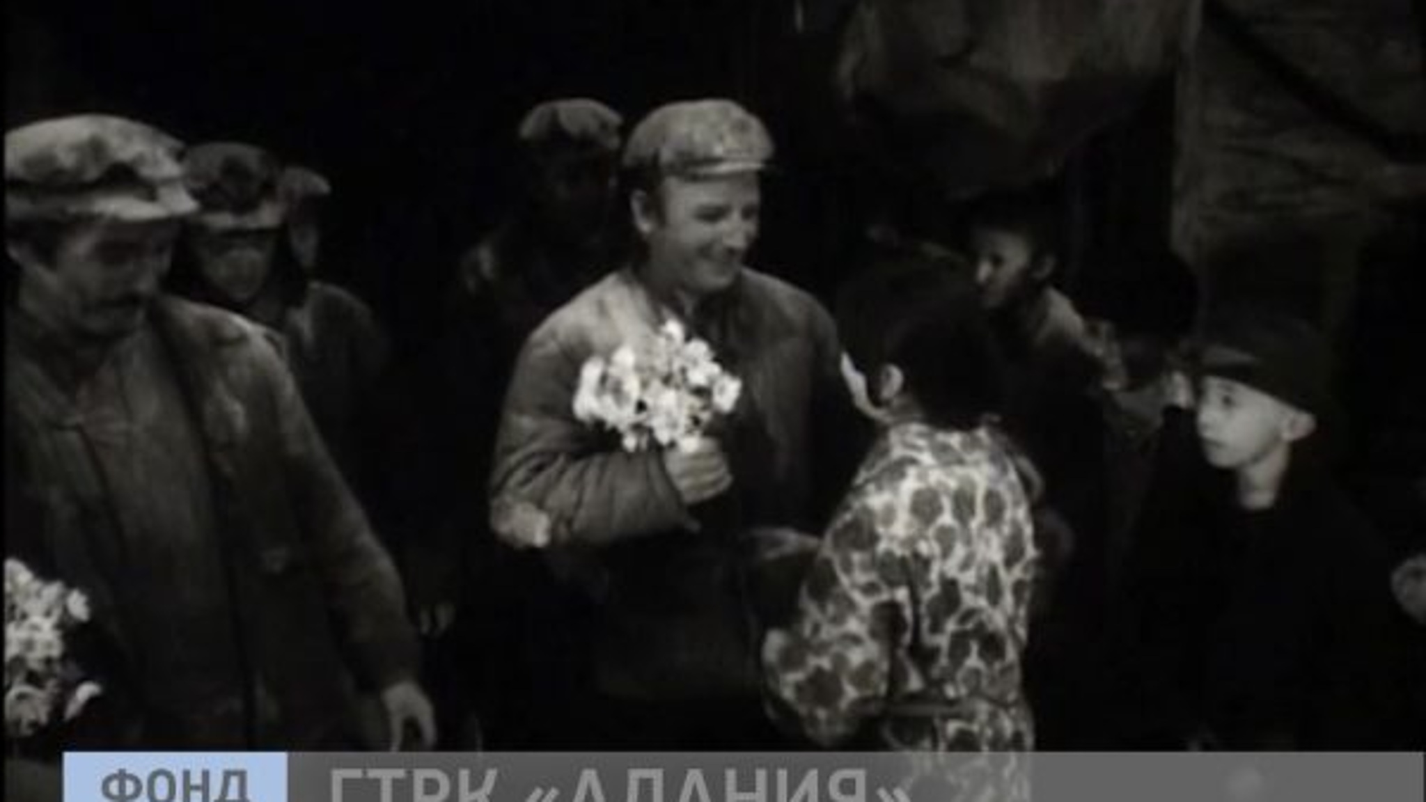Новоселье в будний день