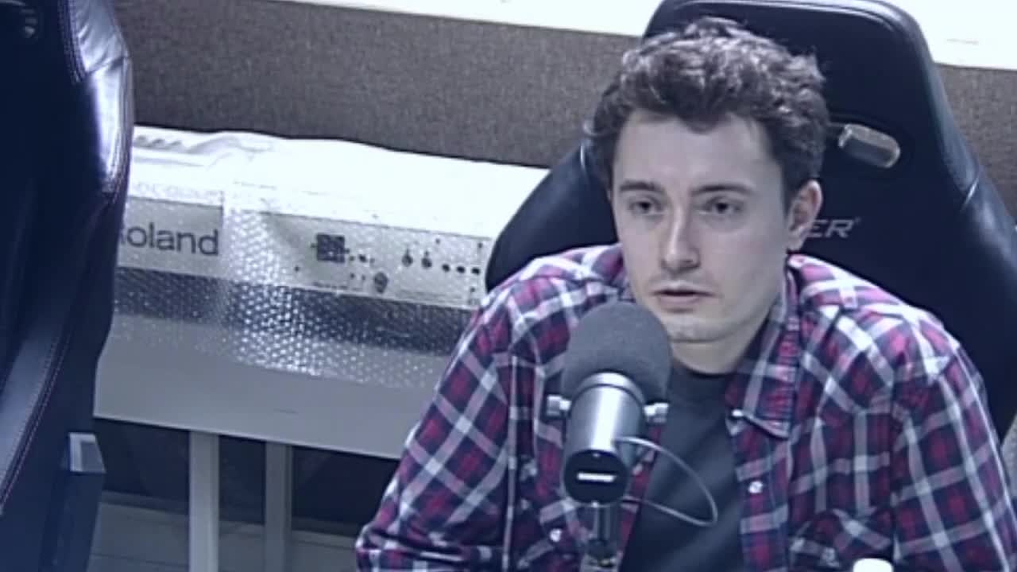 Цифровой мир. Как ИИ борется с аферой в экономике