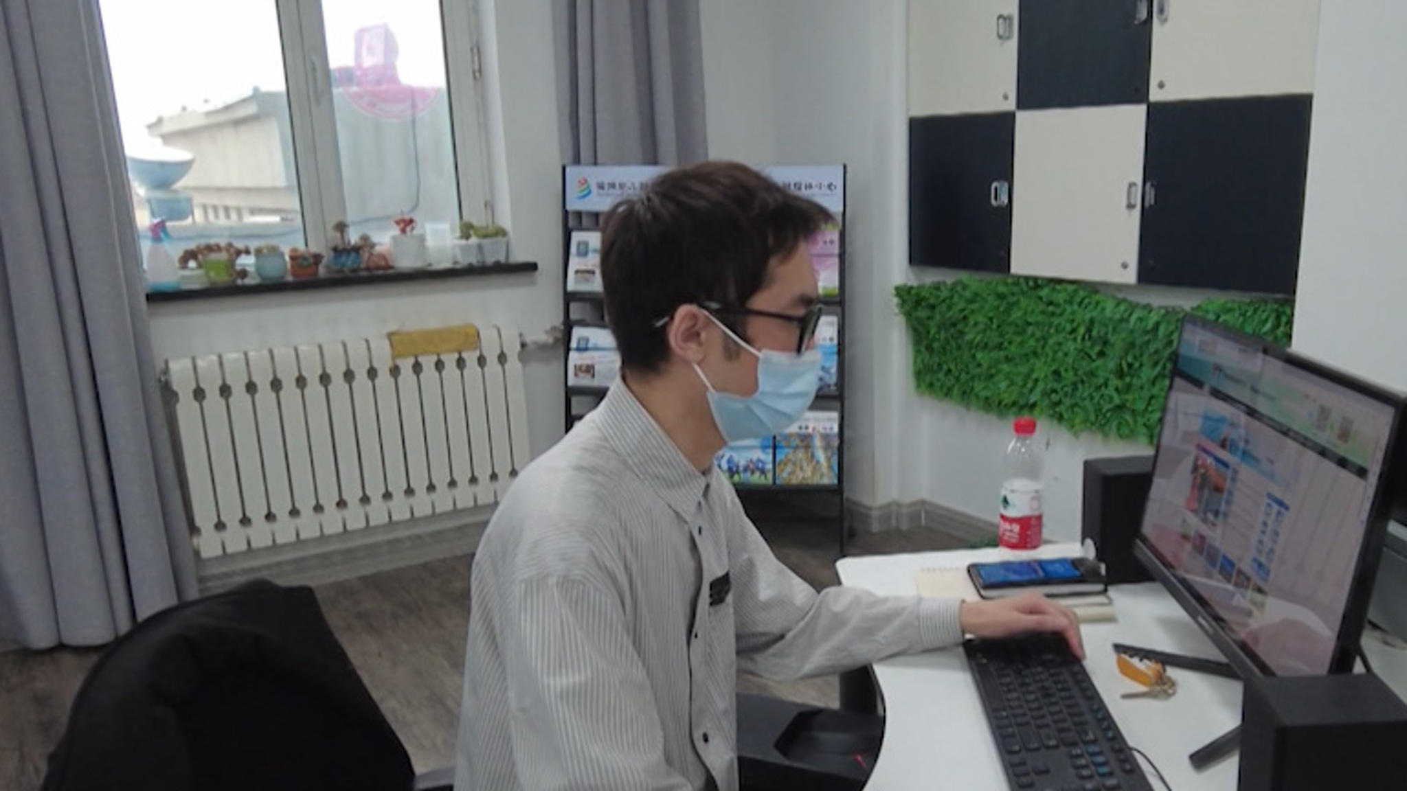 СМИ по-китайски: как работает маньчжурский медиацентр