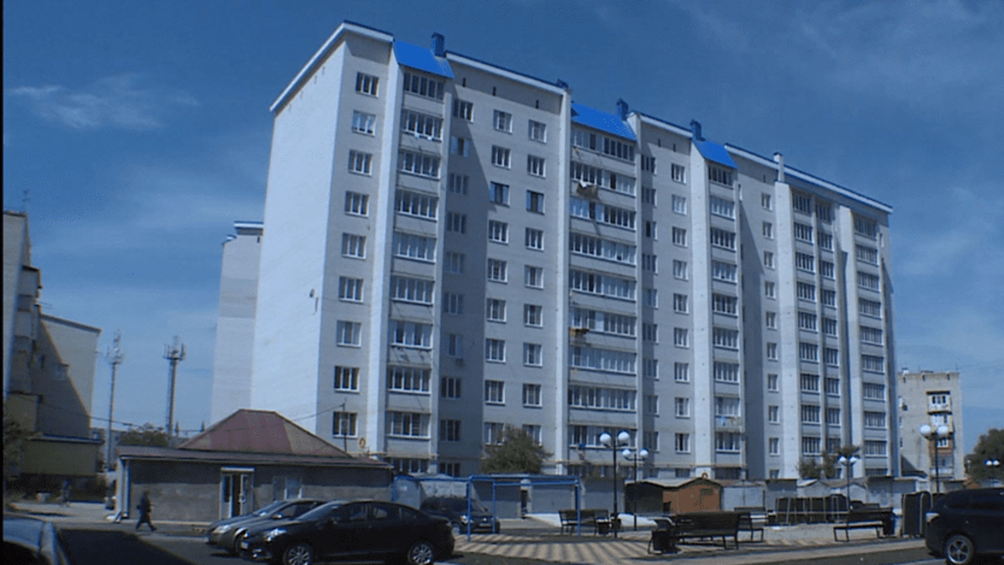 Накануне прошли публичные слушания по генеральному плану Черкесска