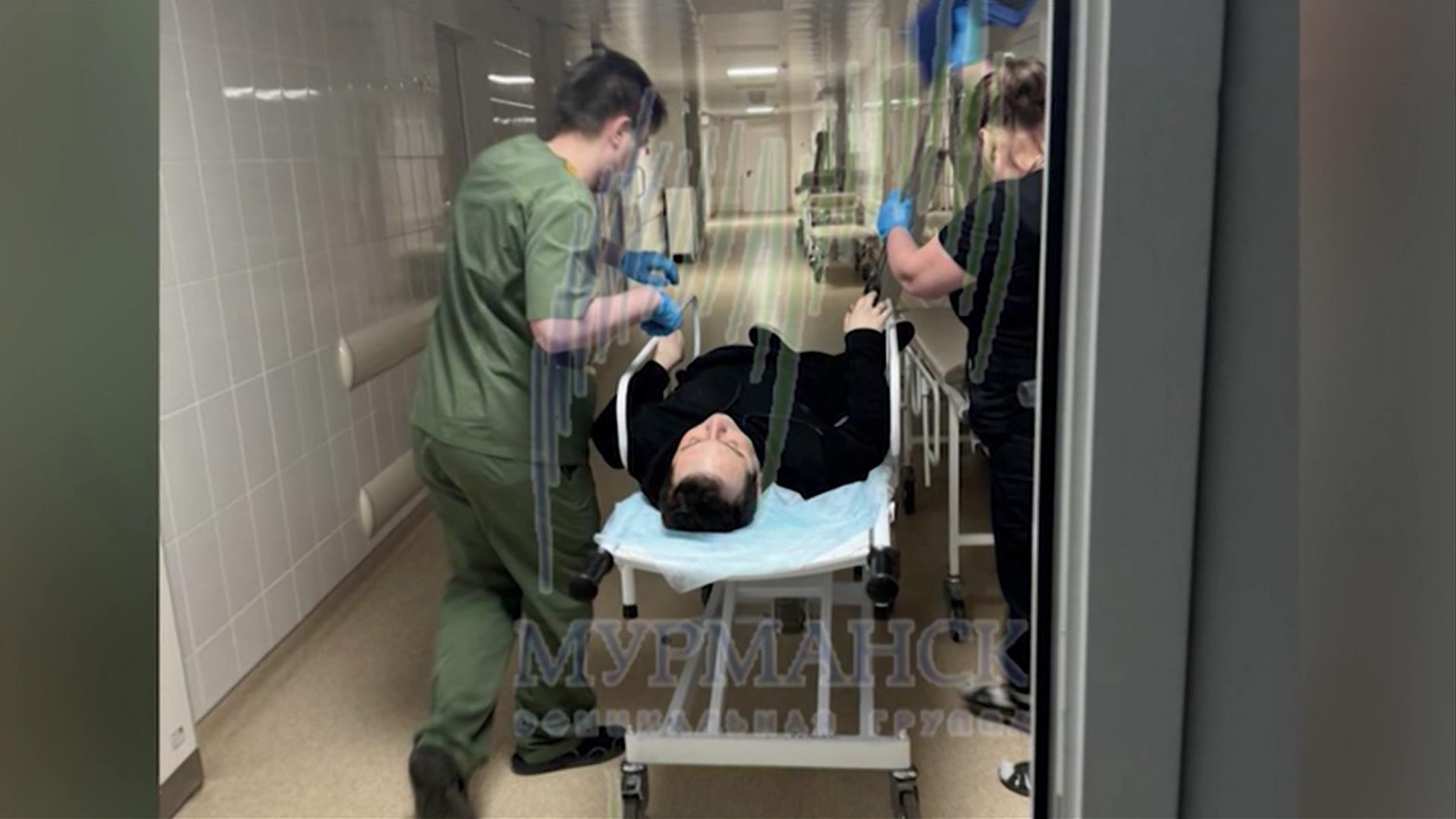 Покушение на Андрея Чибиса: возбуждено уголовное дело