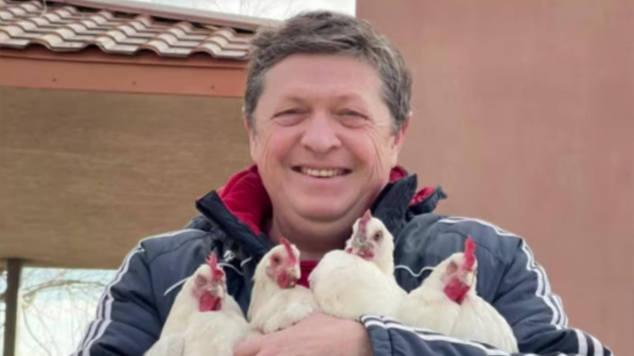 Еще в одной украинской семье утрачено взаимопонимание