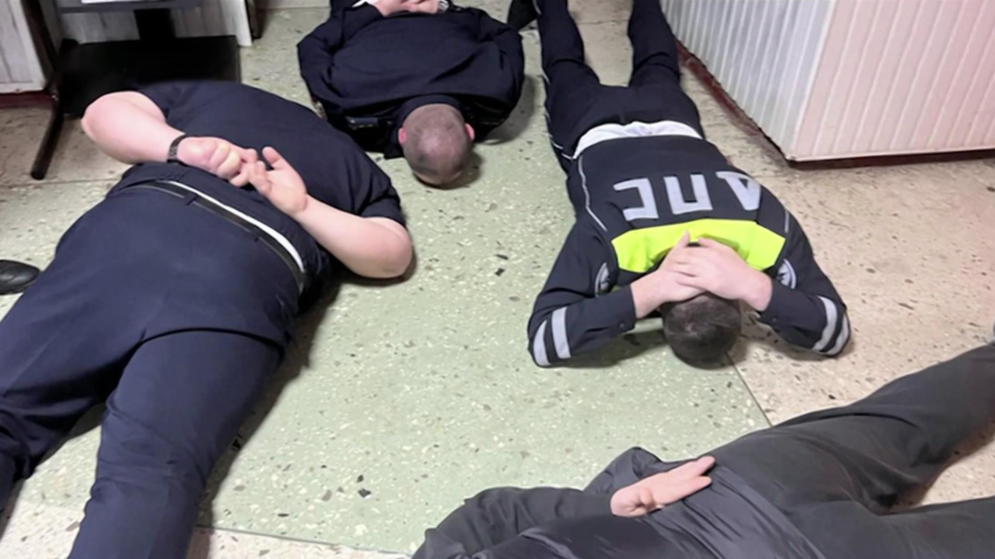 В Ростовской области за взятки задержан директор автошколы