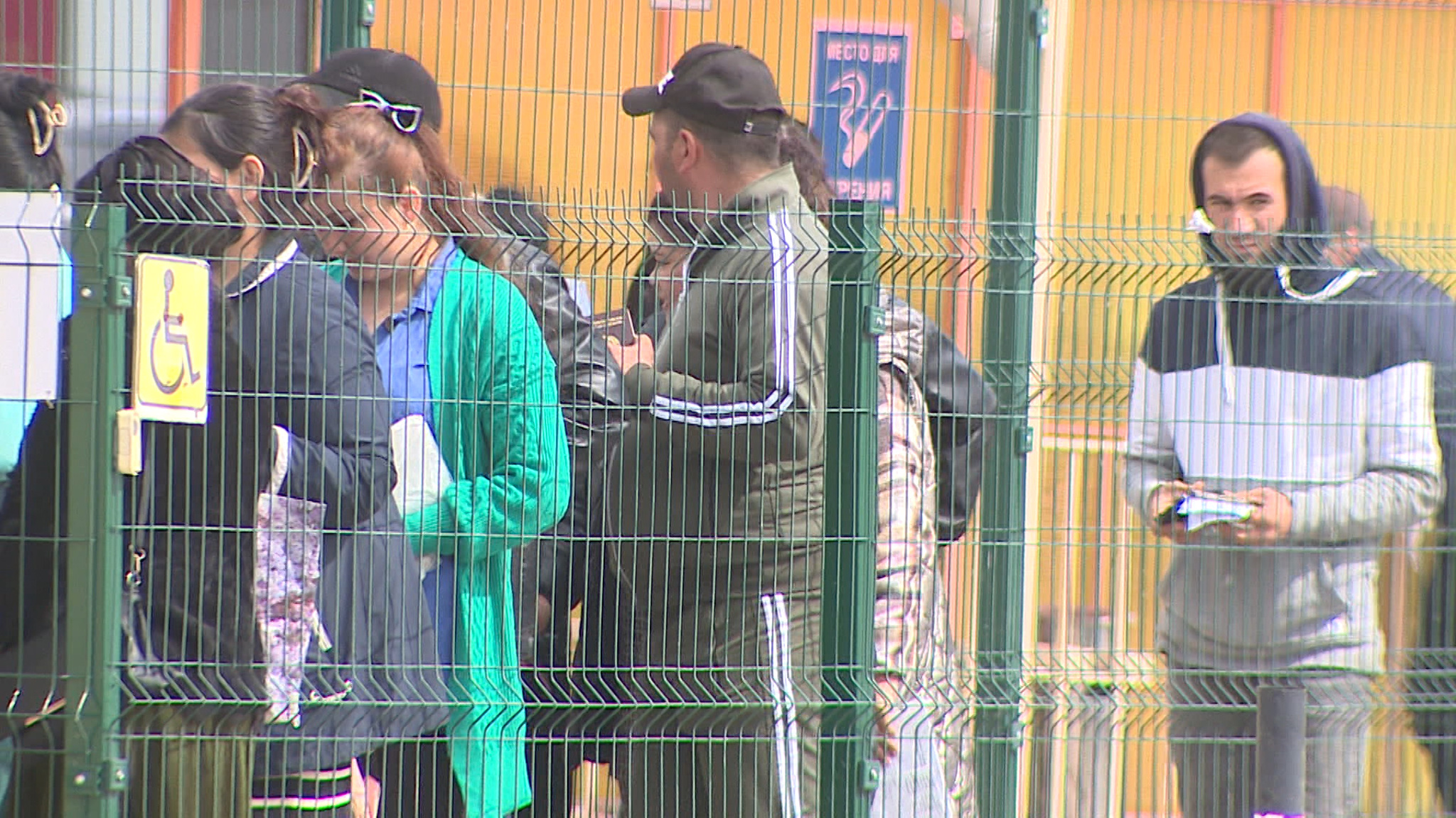 ГУФССП по Волгоградской области выдворило за пределы страны 20 нелегальных мигрантов
