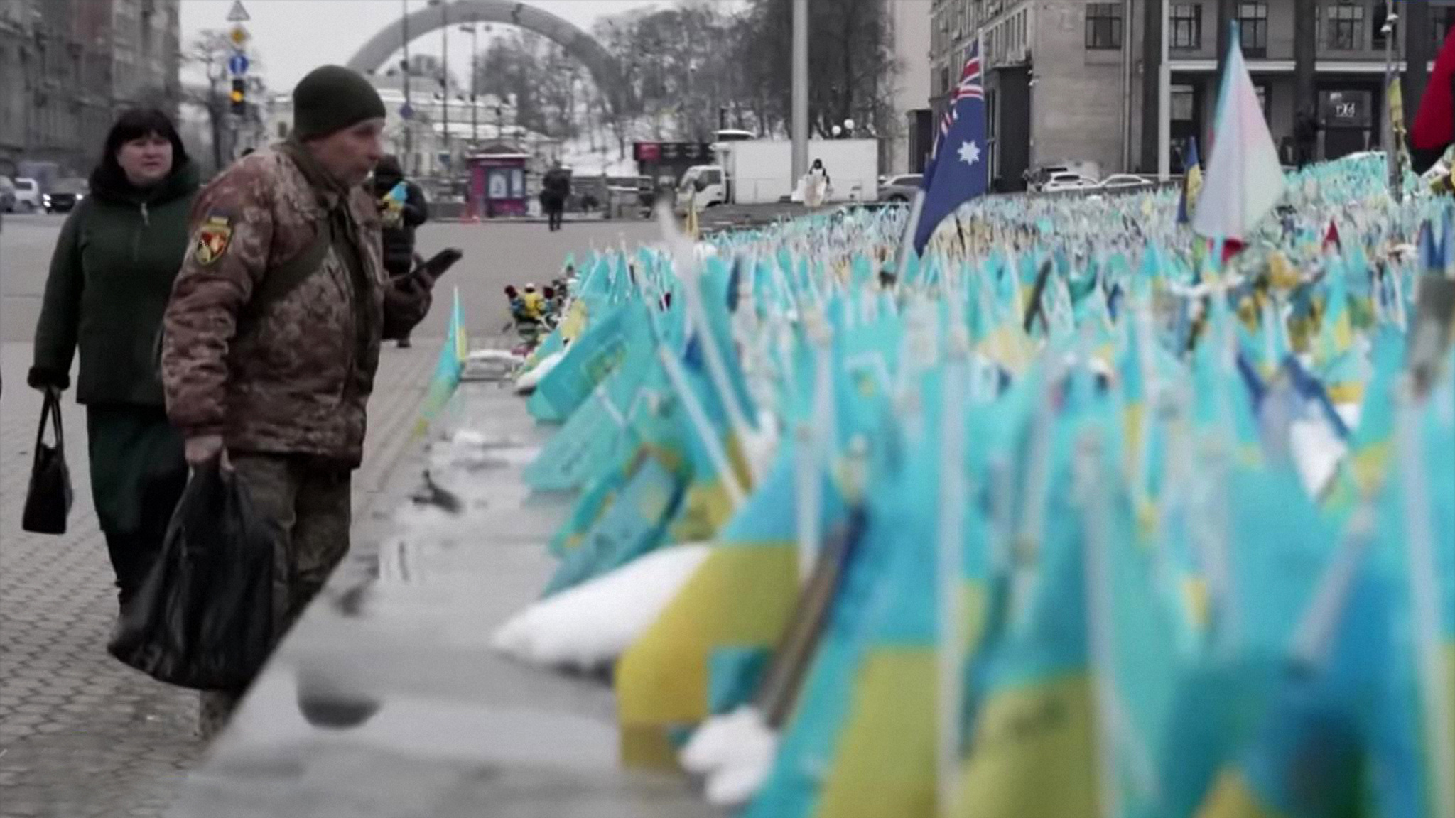На Украине продолжают лгать и вводить граждан в заблуждение