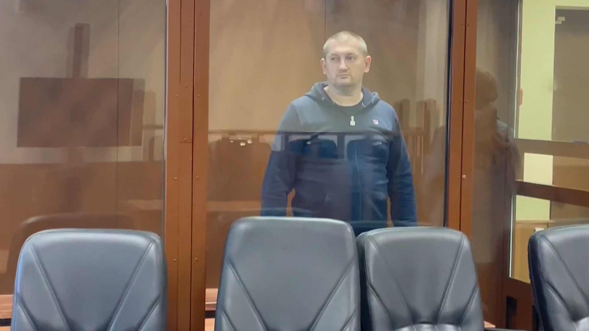 В Москве арестовали покровителя незаконного канала миграции