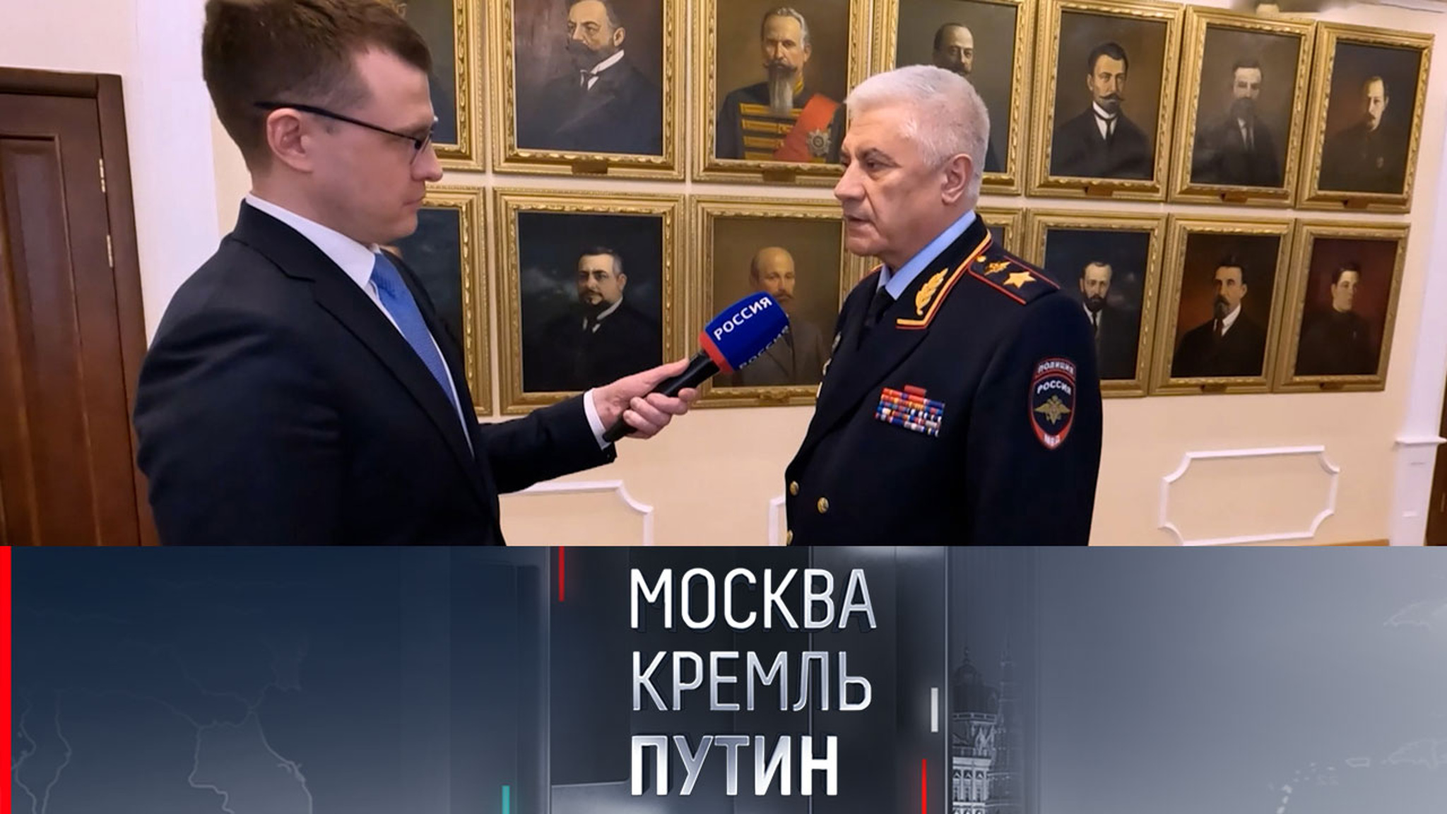 В МВД не забывают о нераскрытых преступлениях, а продолжают по ним работу
