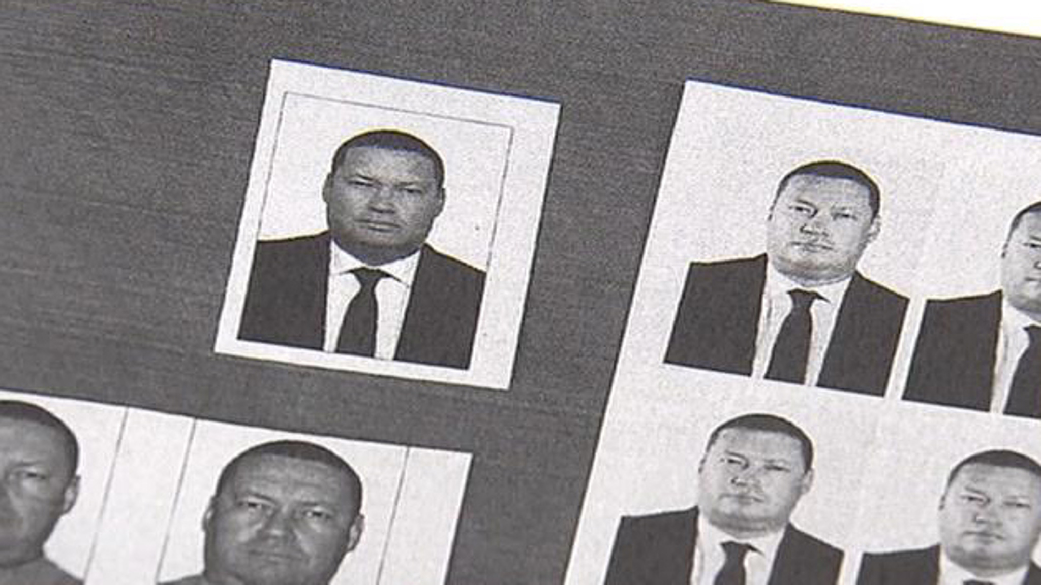 В Красноярске вынесли приговор экс-замначальника краевой железной дороги