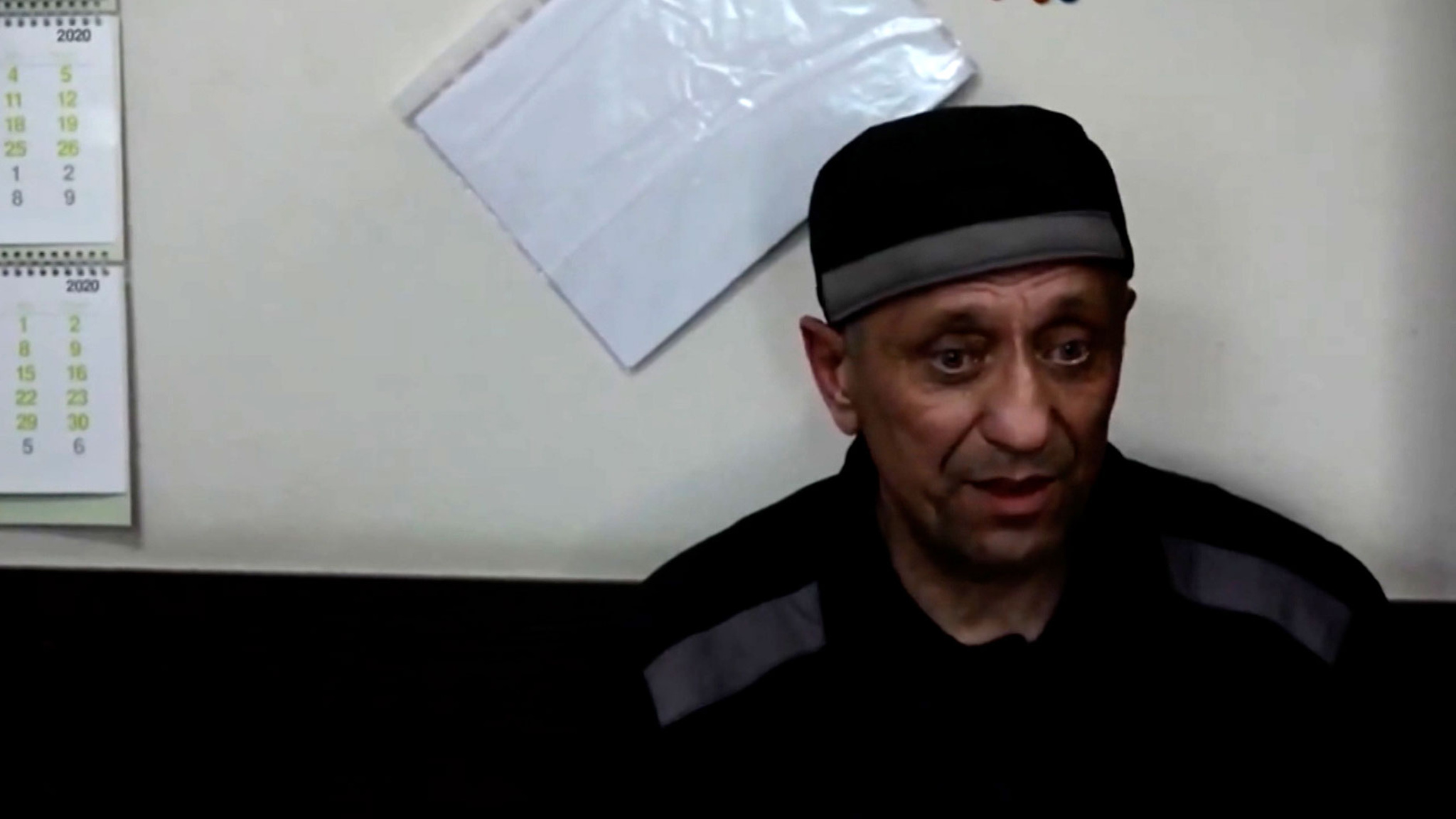 Ангарский маньяк Михаил Попков признался еще в трех убийствах
