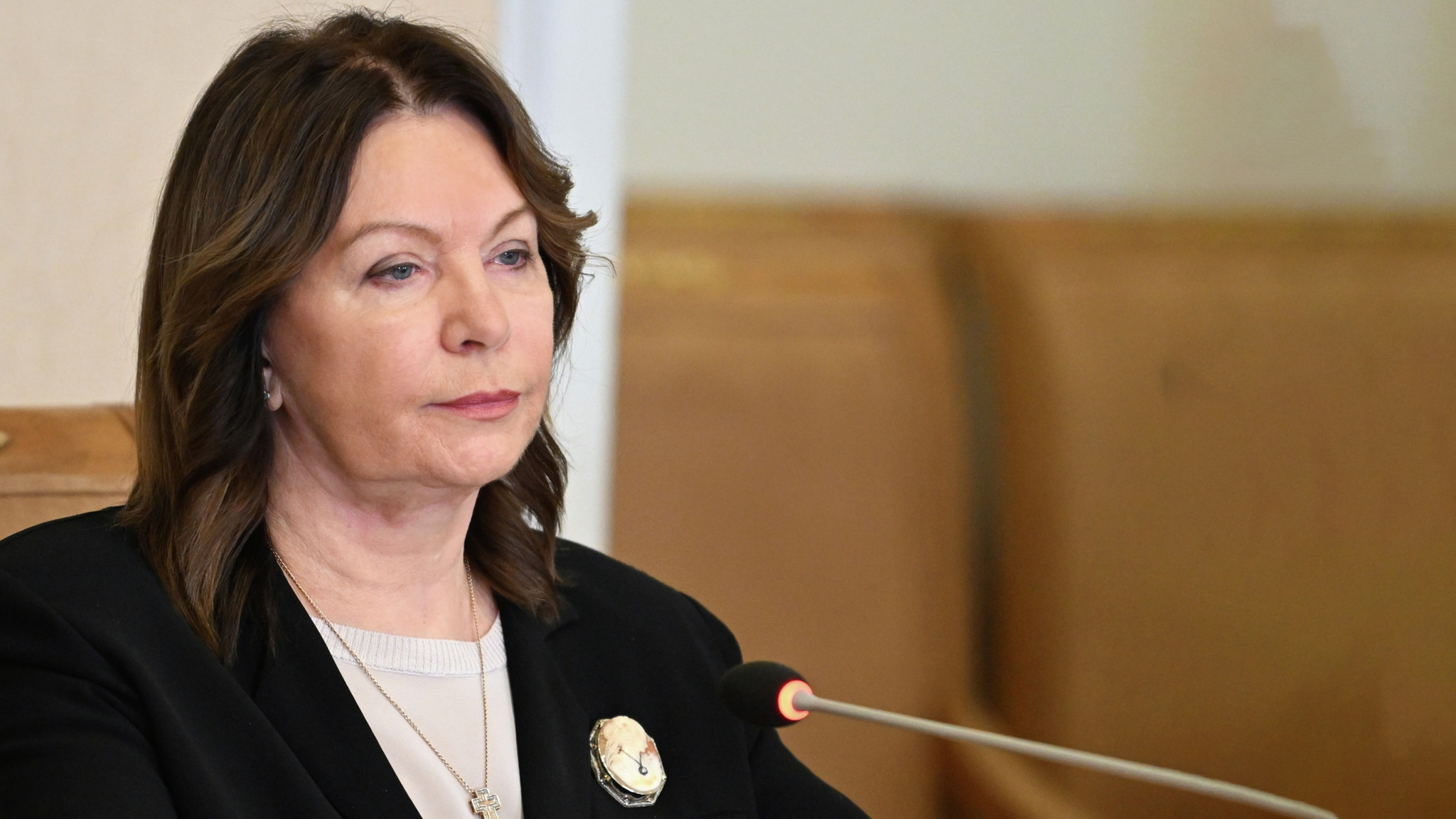 Глава ВС РФ: основная задача судебной системы – повысить доверие граждан