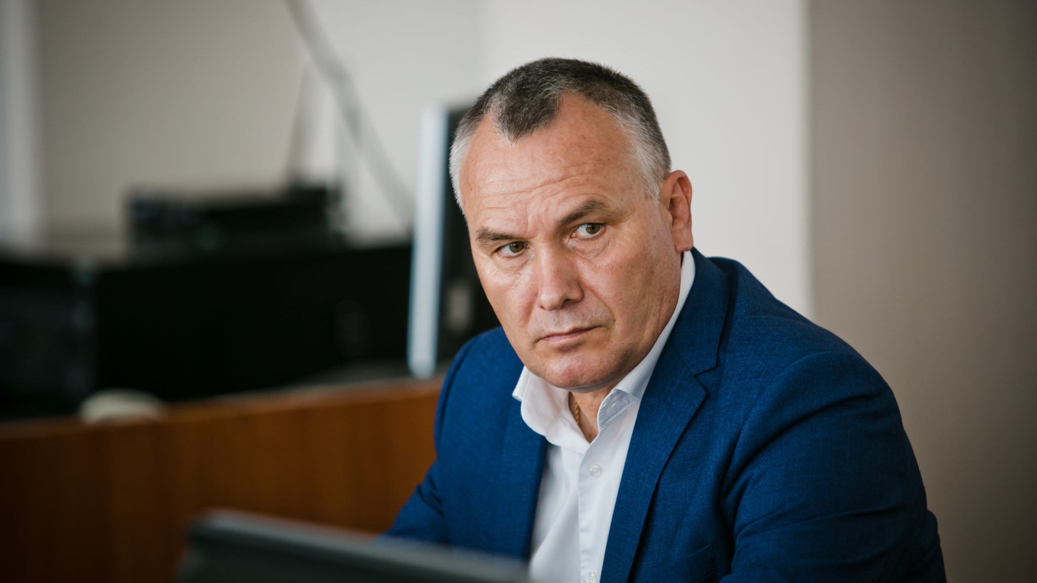 Мэр Орска: в пунктах временного размещения находится более 1 тыс. человек