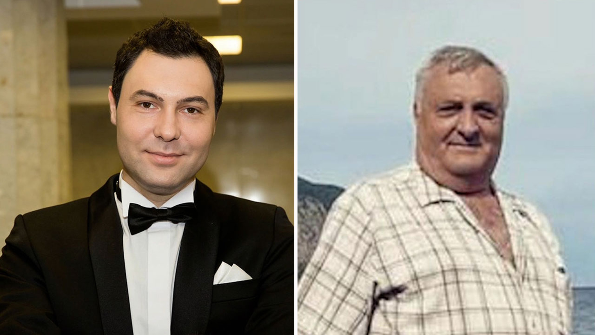 Гибель Евгения Кунгурова: версия самых близких людей знаменитого баритона