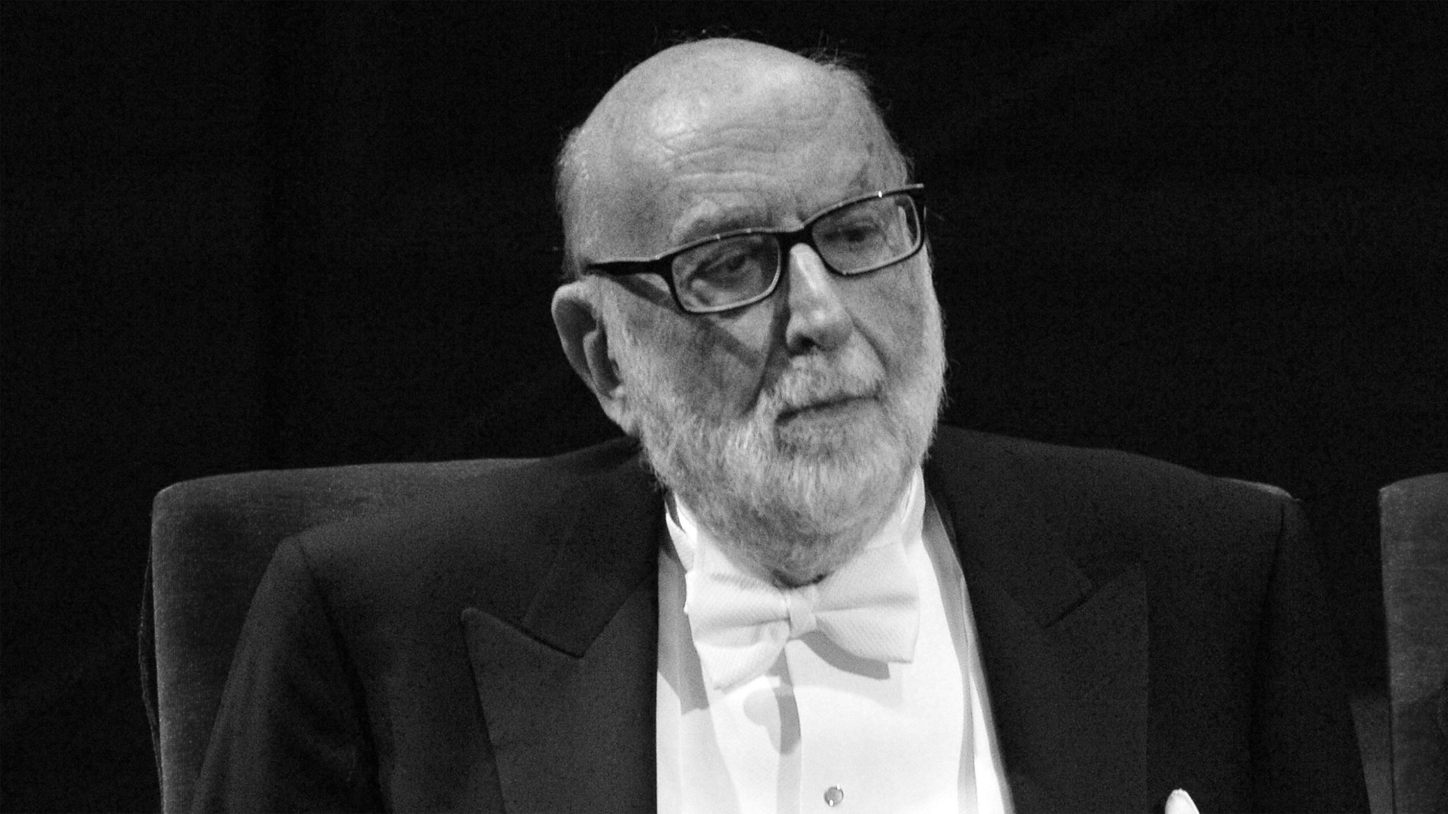 Скончался Нобелевский лауреат премии по физике Питер Хиггс