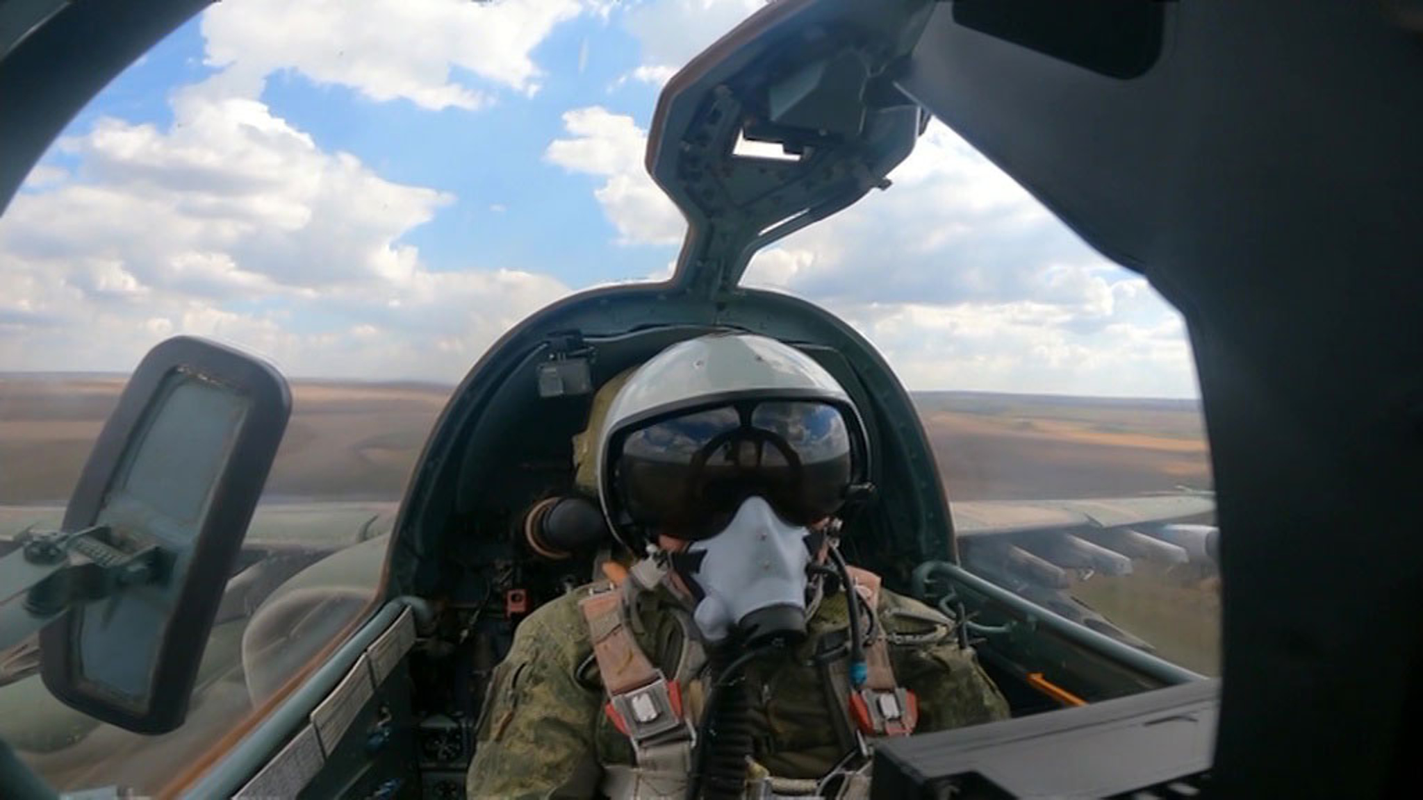 ВС РФ нанесли высокоточные удары по украинским цехам сборки БПЛА