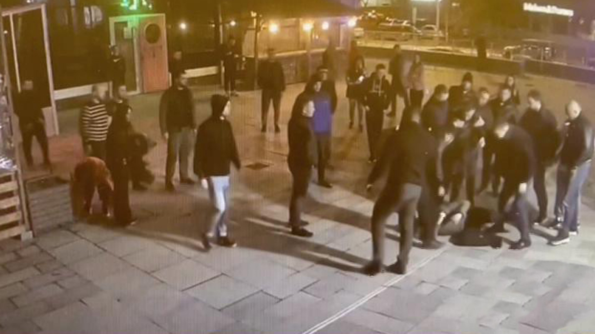 В Красноярске начинается суд над участником ОПГ, крышевавшей сеть ломбардов