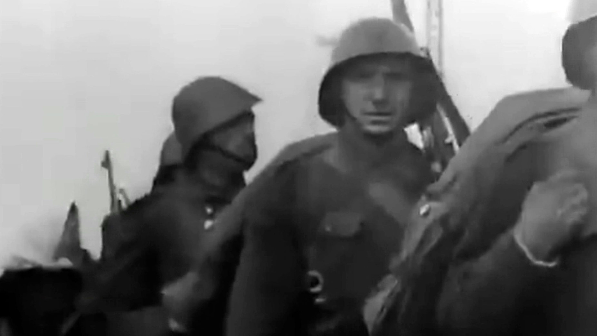 80 лет назад заминированную румынами Одессу освобождали максимально бережно