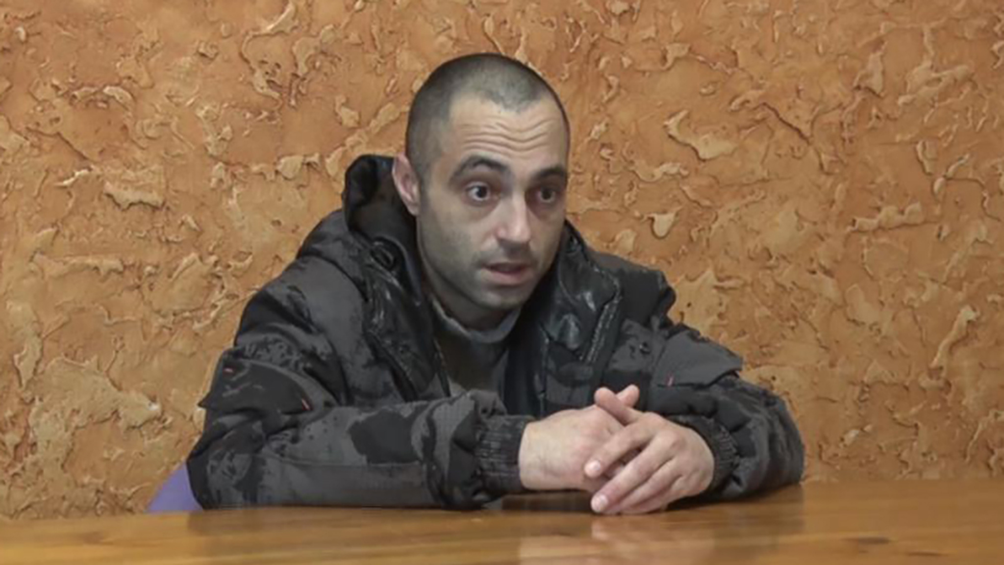 ФСБ: за операцией на Тендровской косе стоят британские спецслужбы