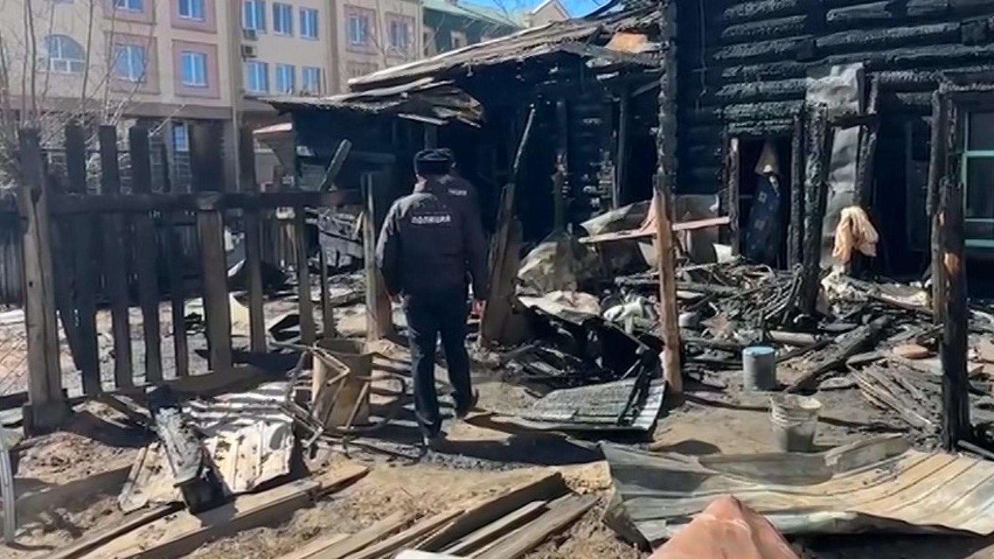 В Забайкалье задержали аферистов, шантажировавших наркокурьера