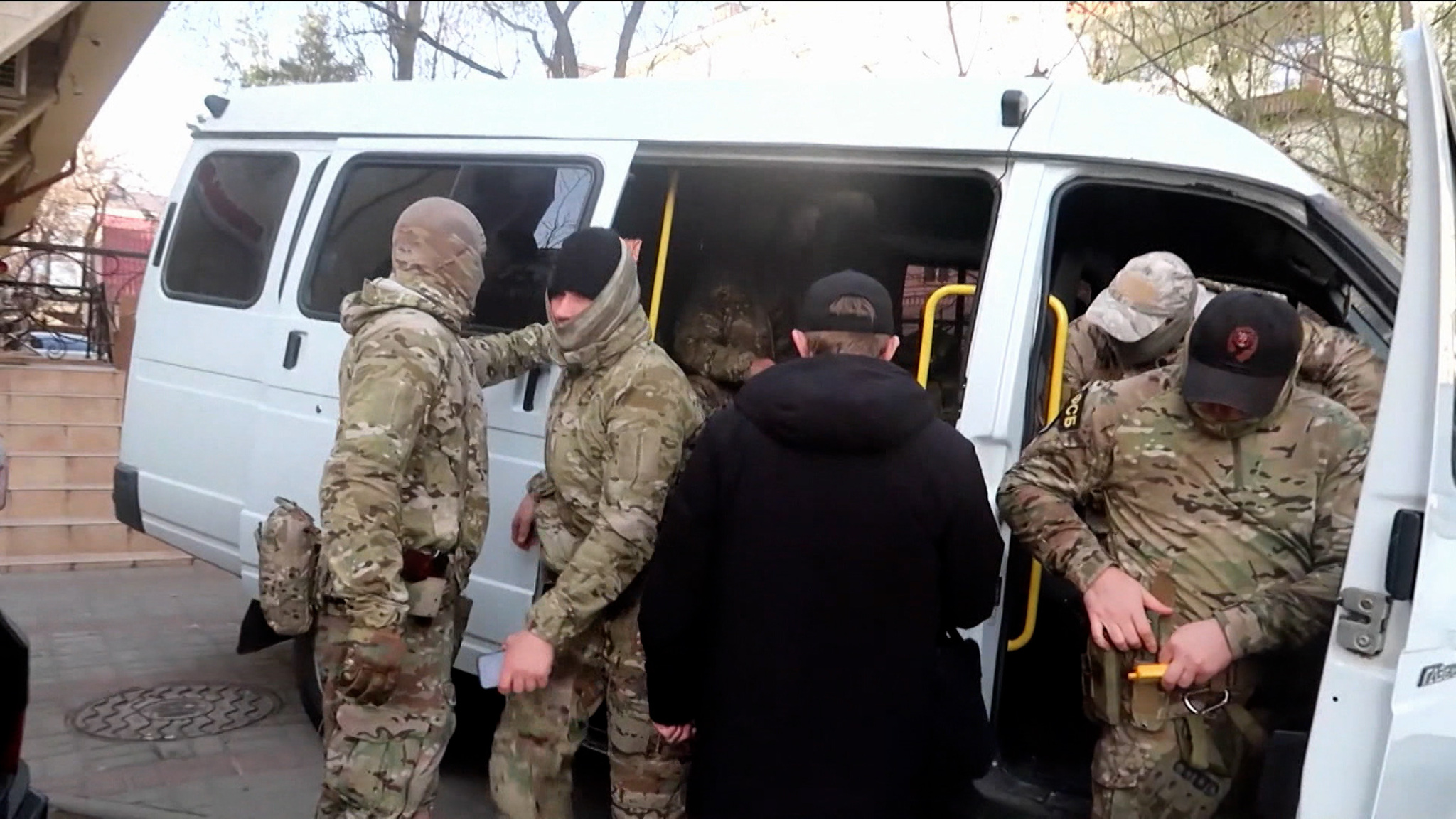 Приговор киллеру, убийство прокурора и госпитализация Калашова
