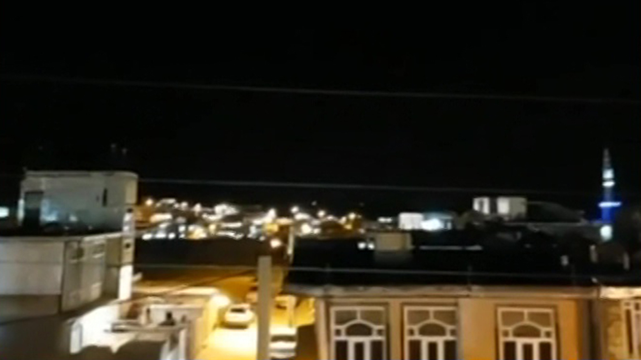 Иран задействует ракеты для атаки на Израиль