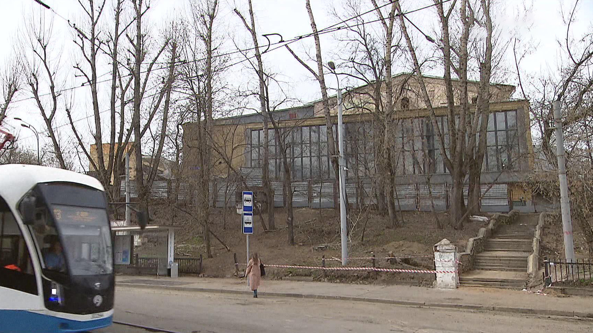 Москвичам возвращают легендарные памятники архитектуры
