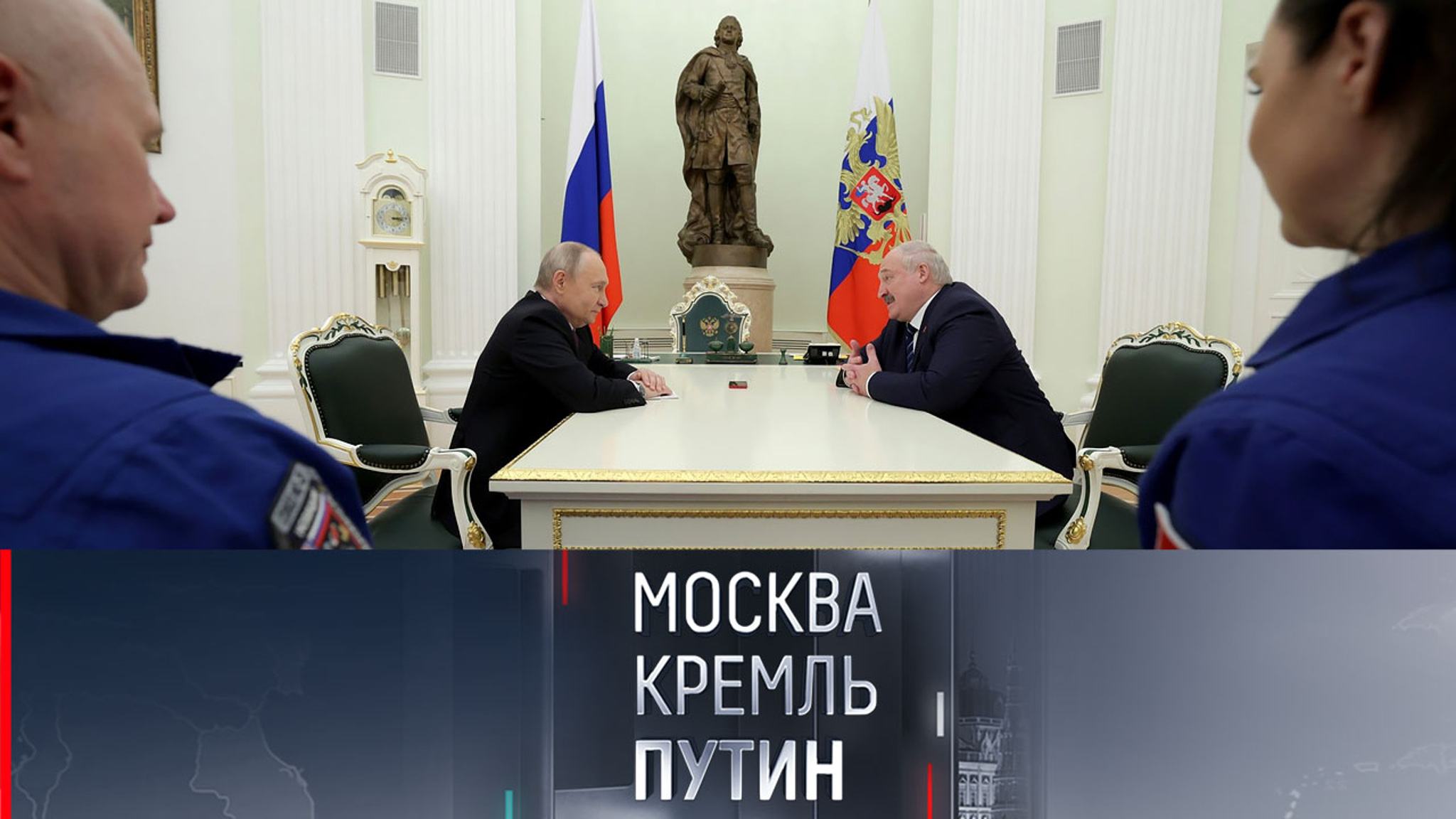 Нюансы большой политики, которые удивят всех
