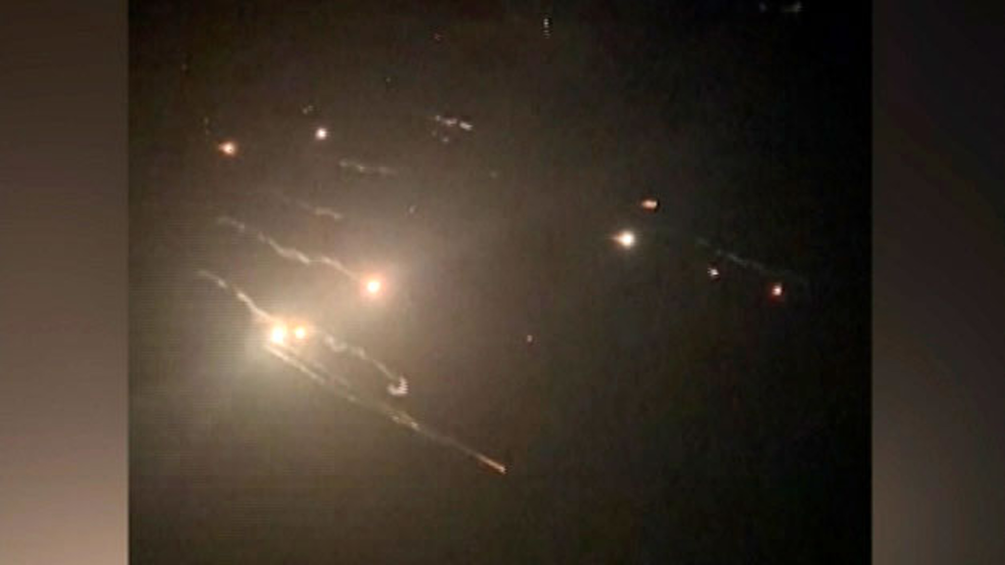 Иранцы отметили завершение операции "Правдивое обещание" против Израиля