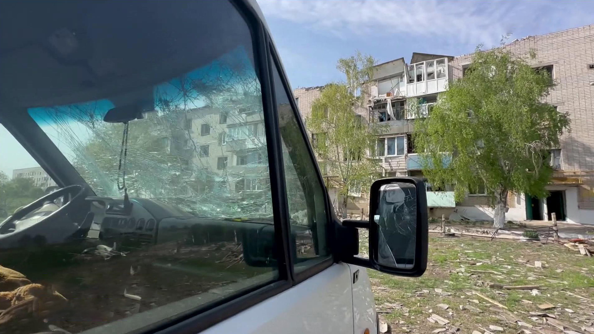 Противостояние на Днепре: артиллерийские дуэли сменились войной дронов