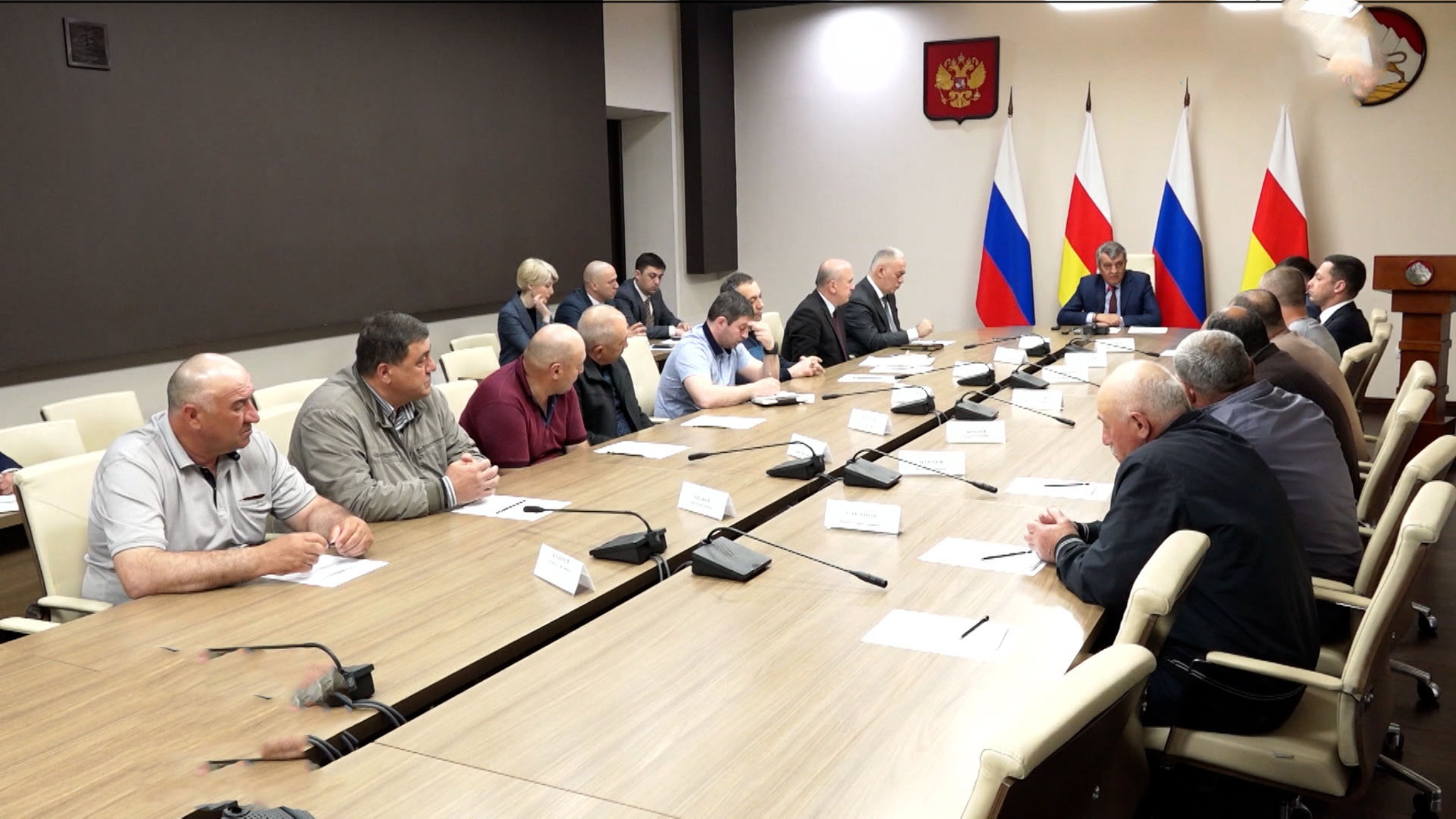 В Северной Осетии начнутся внеплановые рейды в отношении всех перевозчиков
