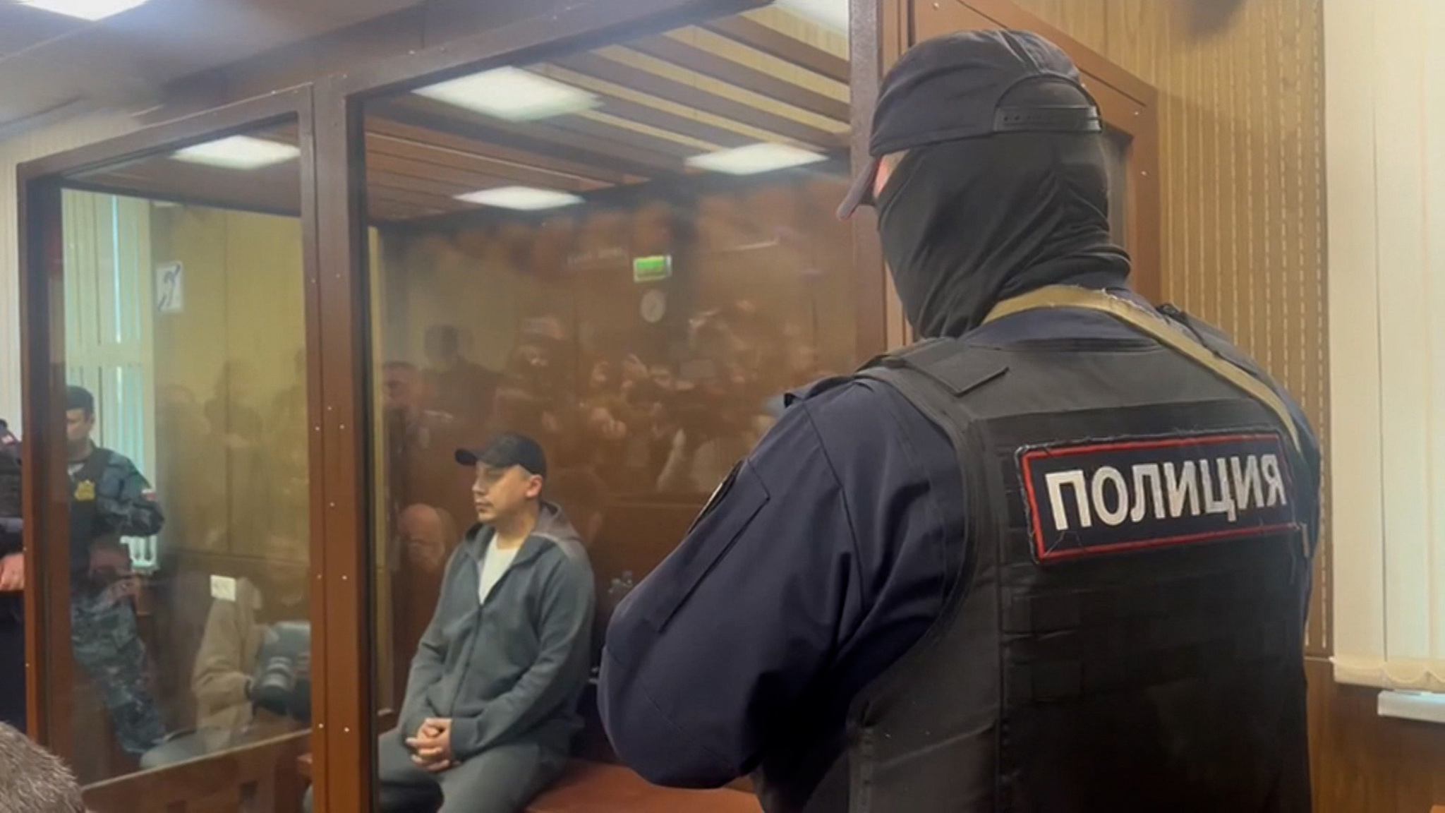 Дмитрия Портнягина отправили под домашний арест