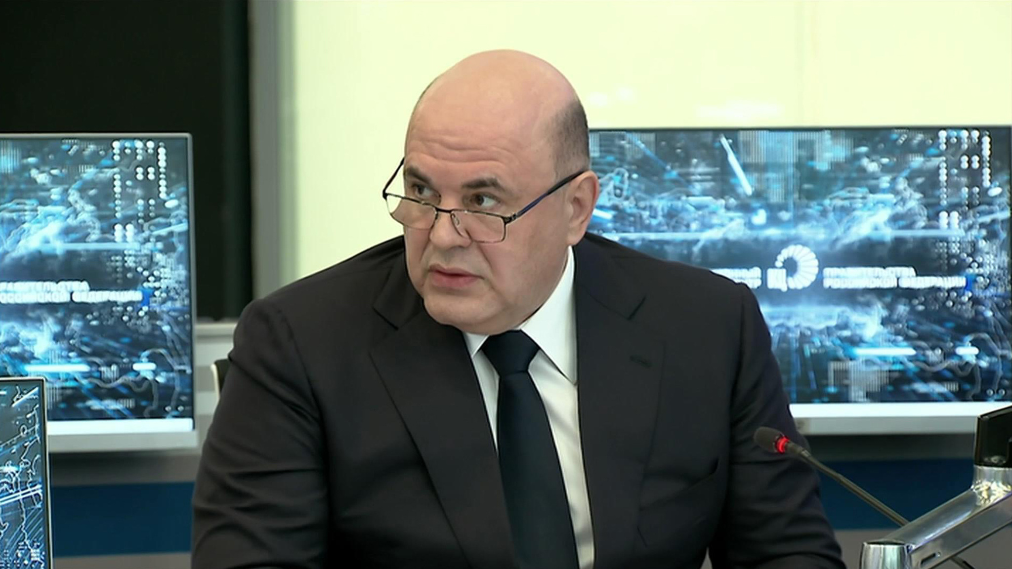 Мишустин призвал сделать путешествия по России интересными и комфортными